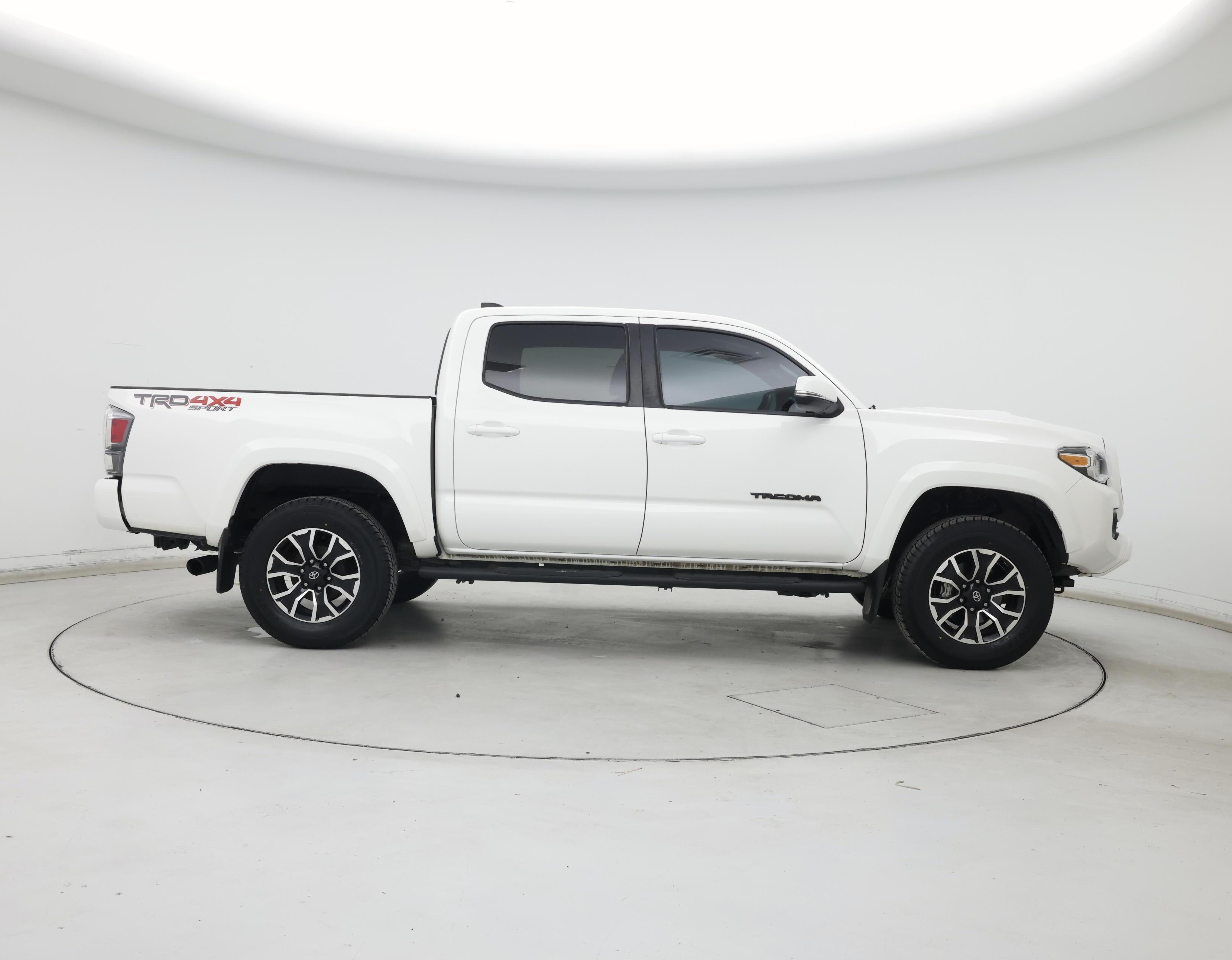 Thumbnail: 2023 Toyota Tacoma - 7