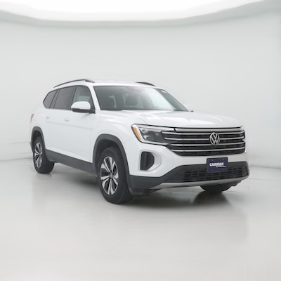 2024 Volkswagen Atlas SE