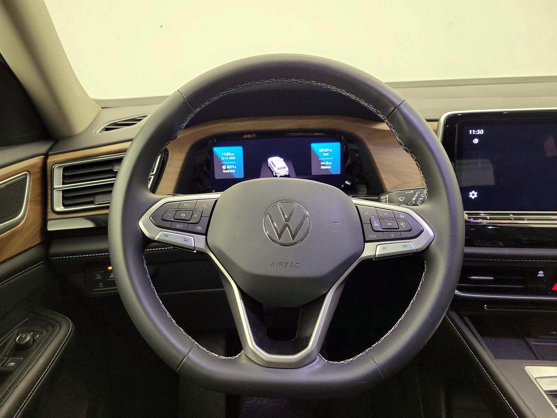 Thumbnail: 2024 Volkswagen Atlas - 10