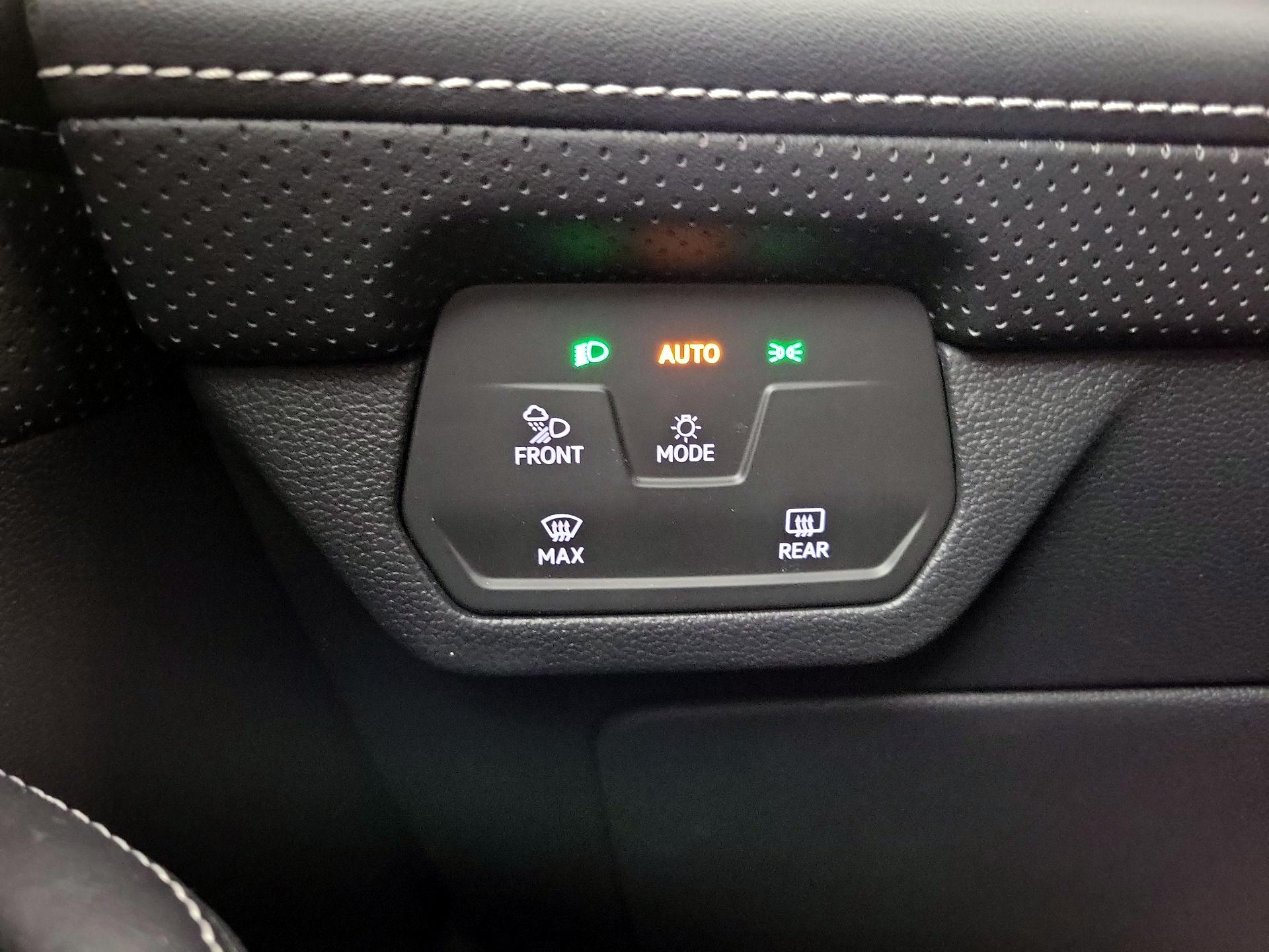 Thumbnail: 2024 Volkswagen Atlas - 13