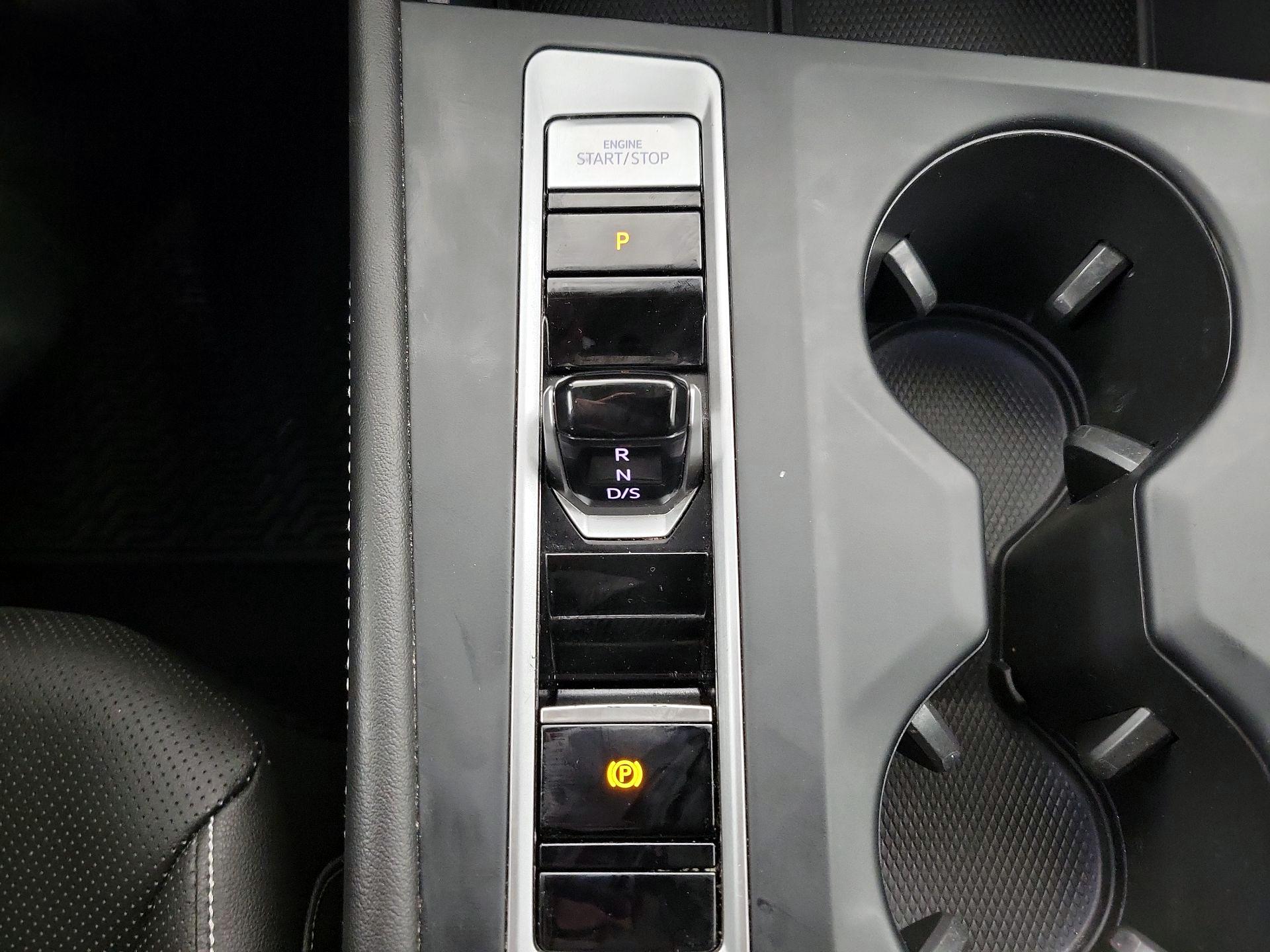 Thumbnail: 2024 Volkswagen Atlas - 17