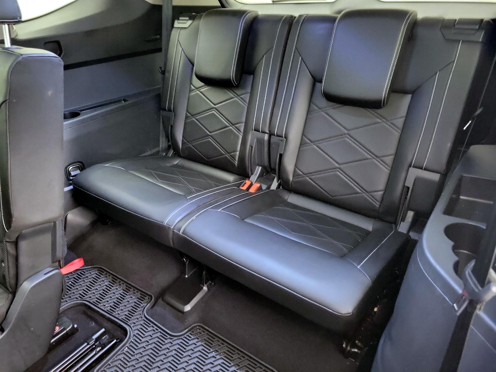 Thumbnail: 2024 Volkswagen Atlas - 20