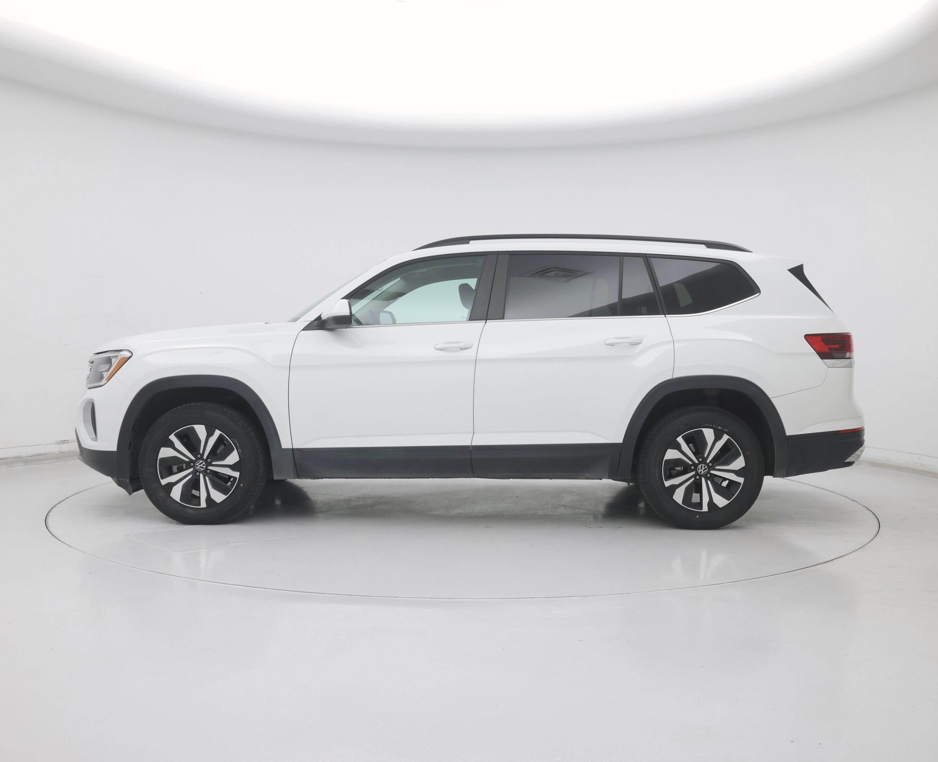 Thumbnail: 2024 Volkswagen Atlas - 3