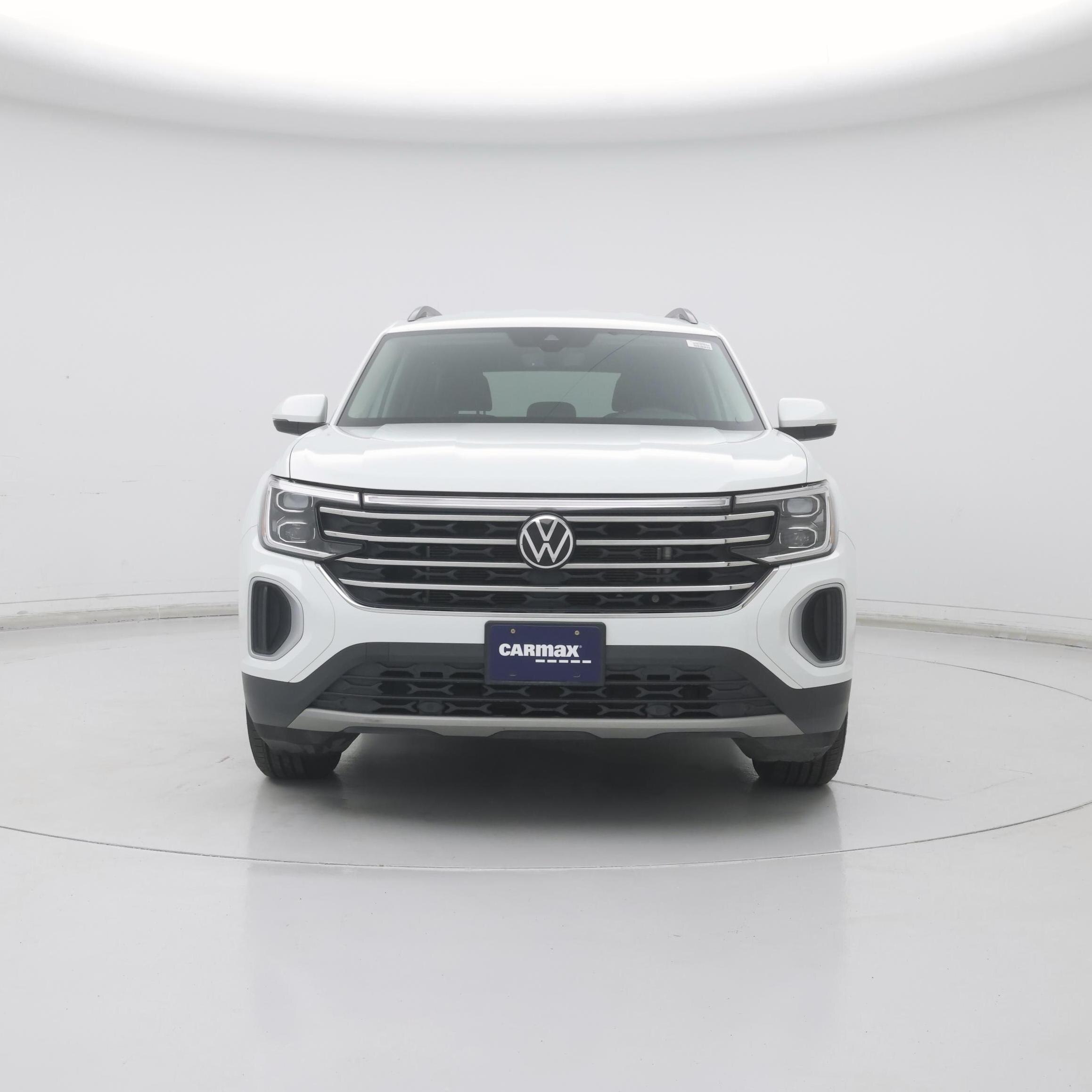 Thumbnail: 2024 Volkswagen Atlas - 5