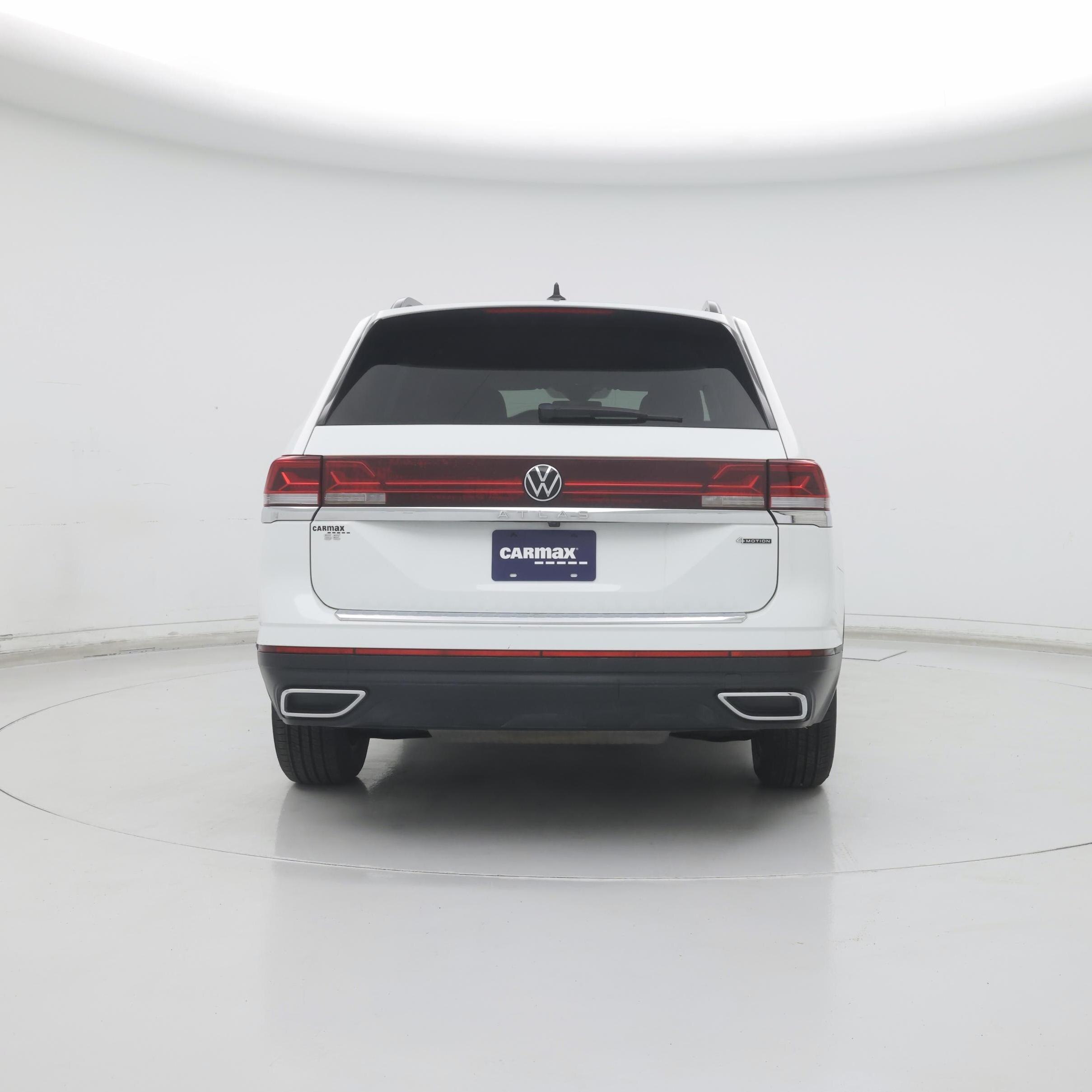 Thumbnail: 2024 Volkswagen Atlas - 6