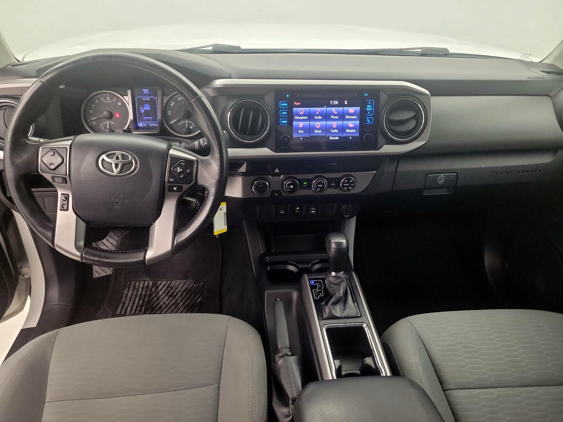 Thumbnail: 2017 Toyota Tacoma - 9