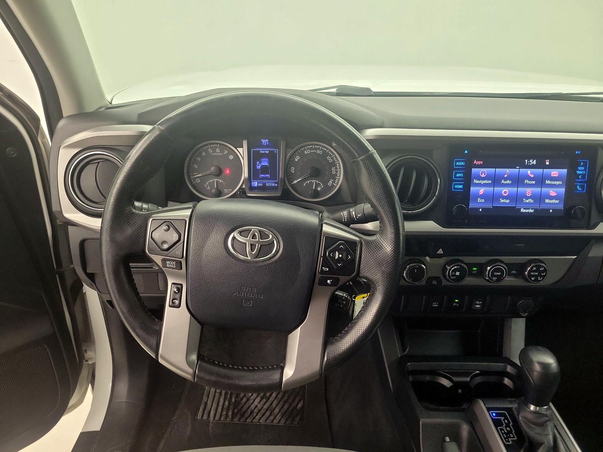 Thumbnail: 2017 Toyota Tacoma - 10