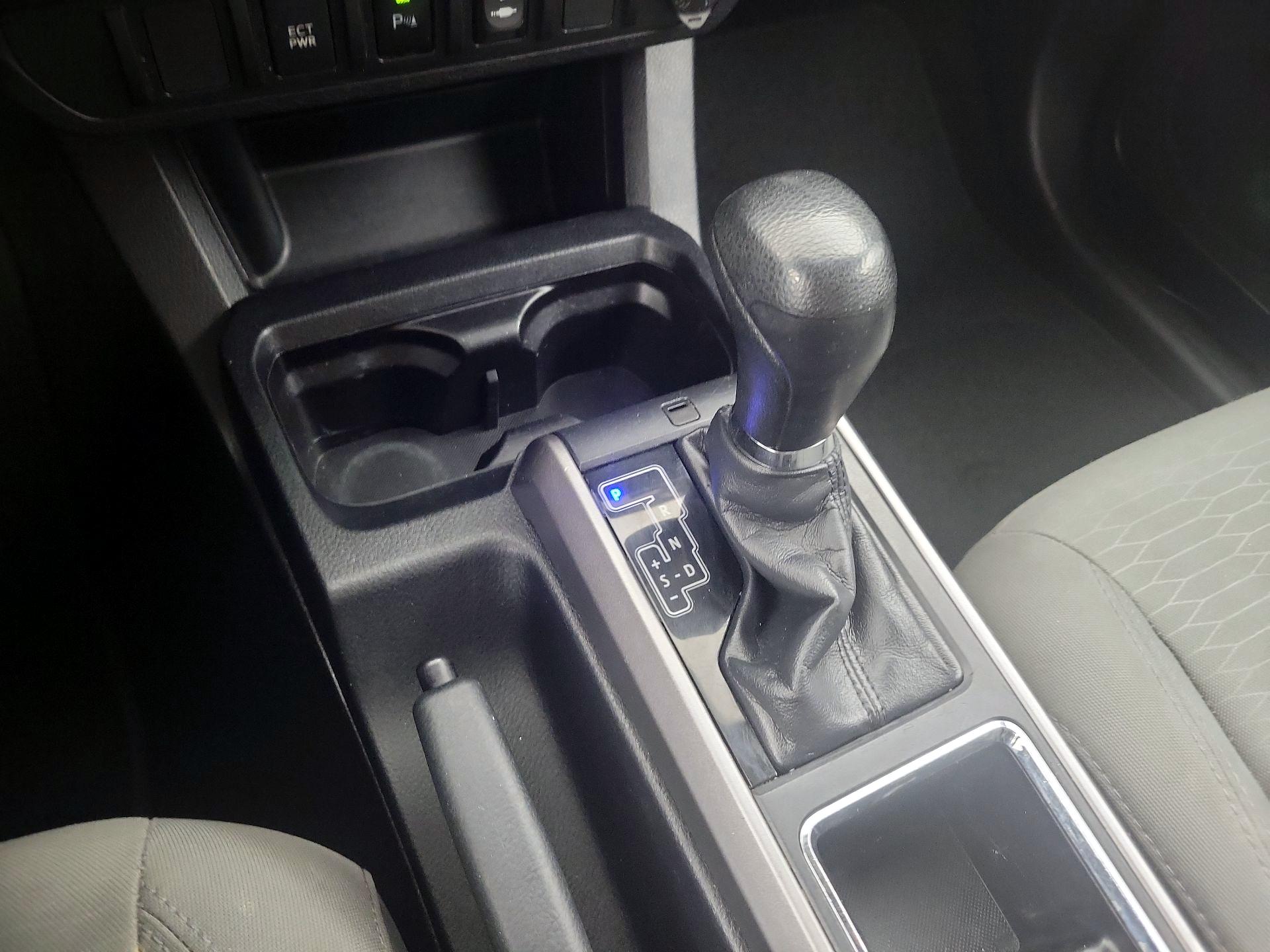 Thumbnail: 2017 Toyota Tacoma - 17