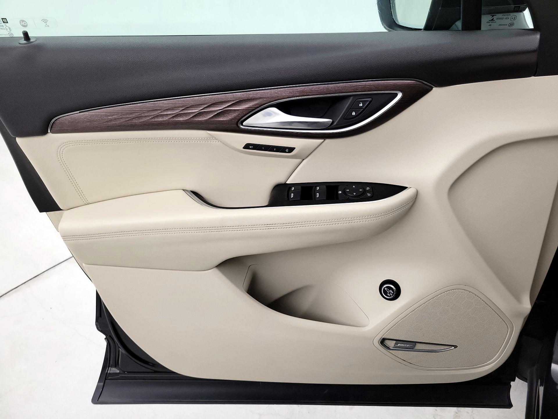 Thumbnail: 2021 Buick Envision - 12