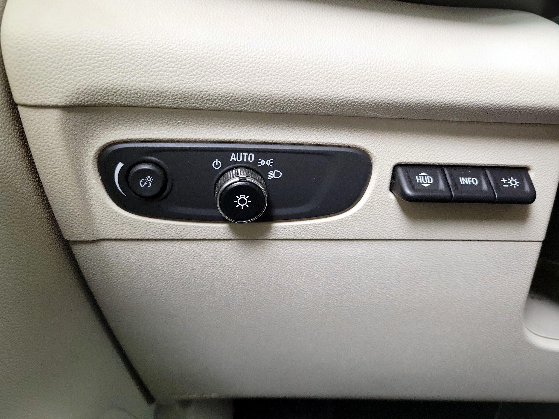 Thumbnail: 2021 Buick Envision - 13