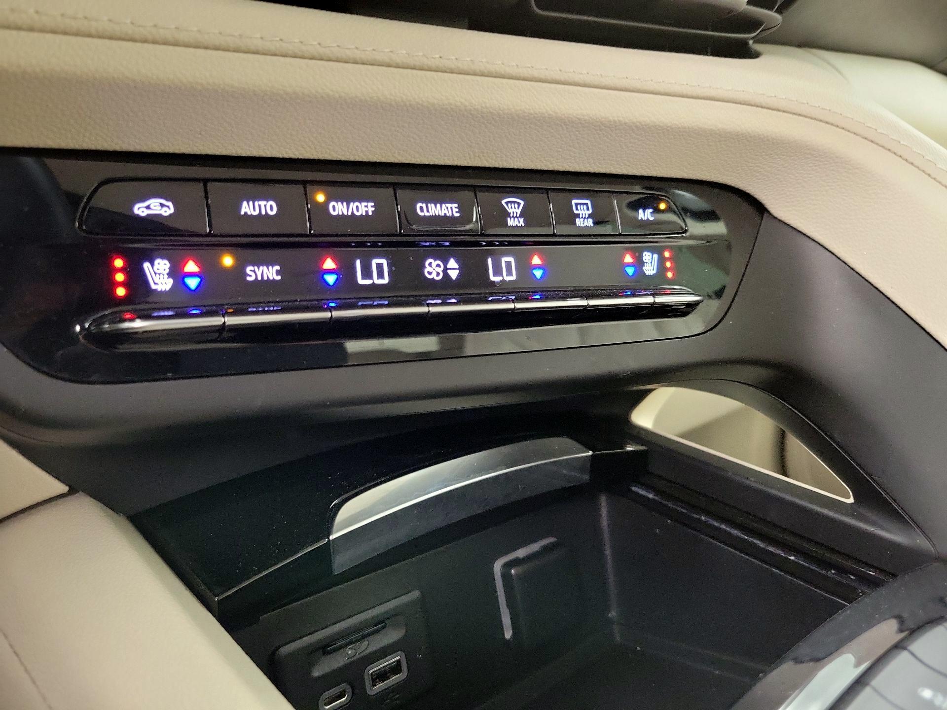 Thumbnail: 2021 Buick Envision - 16