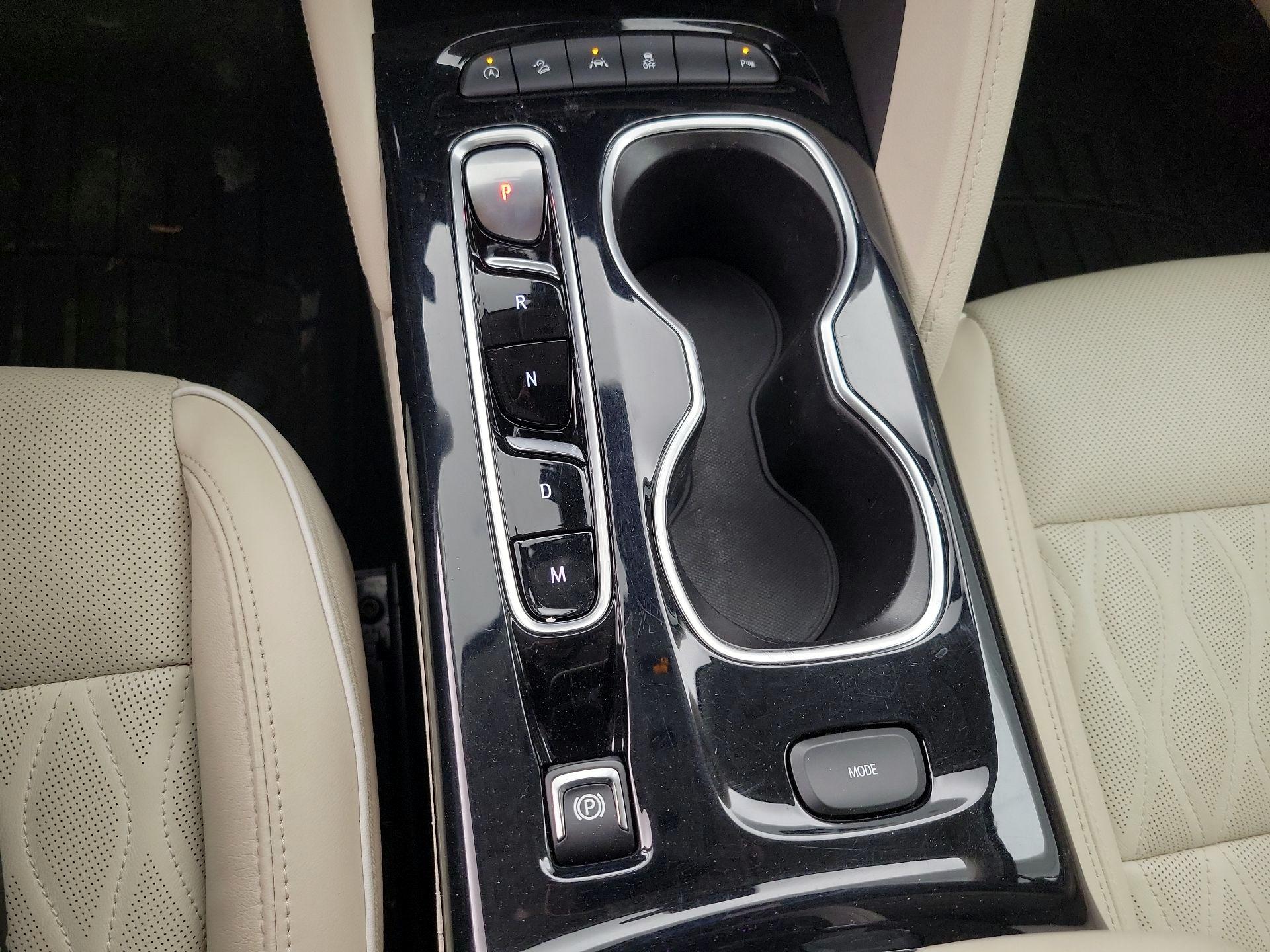 Thumbnail: 2021 Buick Envision - 17