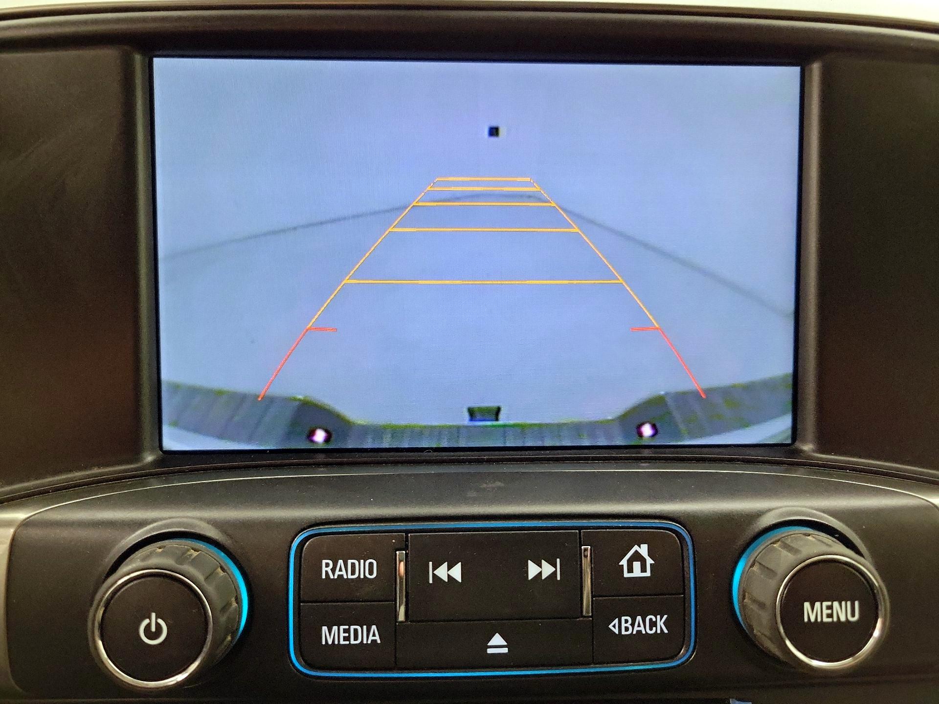 Thumbnail: 2015 Chevrolet Silverado 2500 - 14