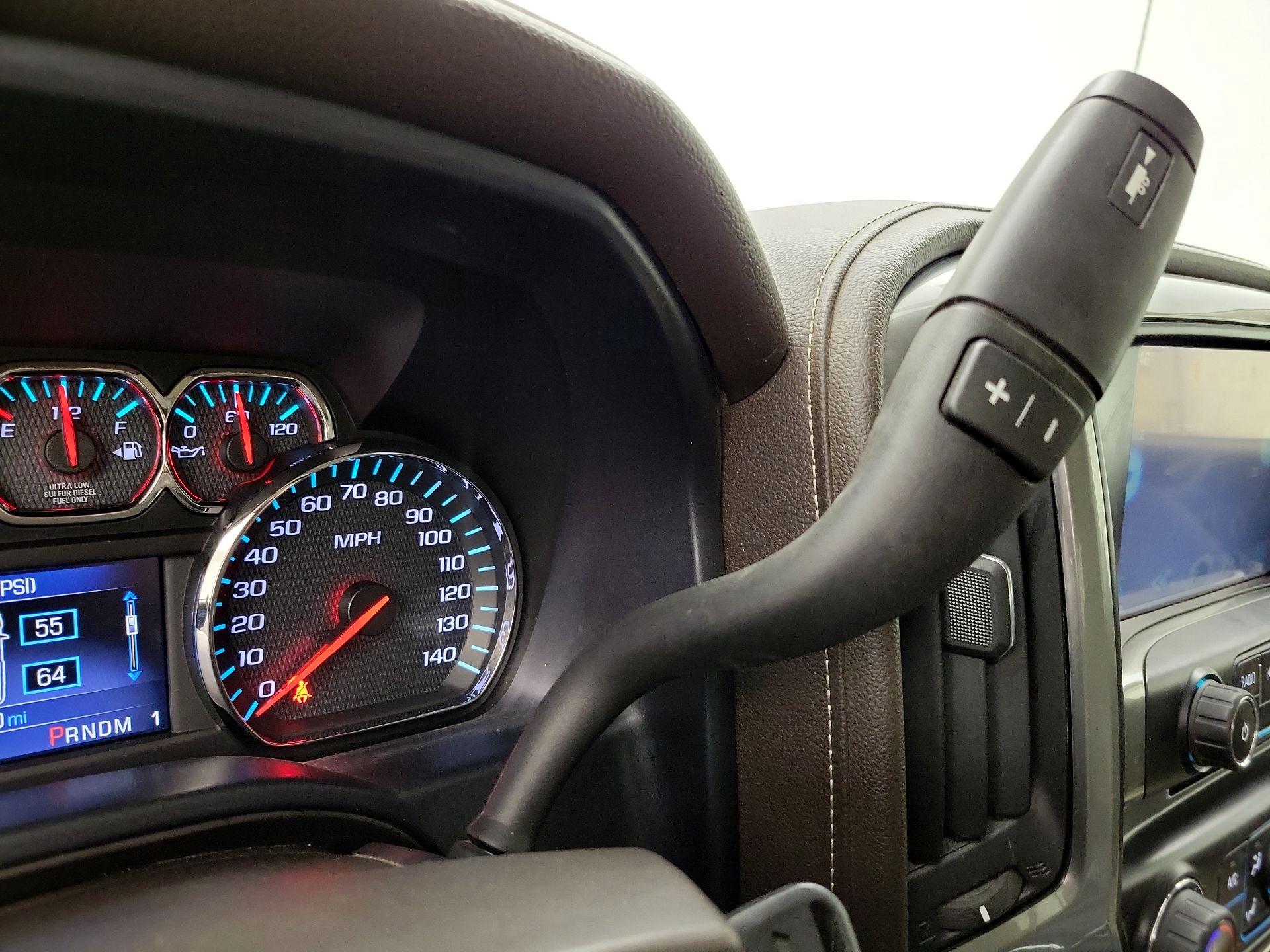 Thumbnail: 2015 Chevrolet Silverado 2500 - 17