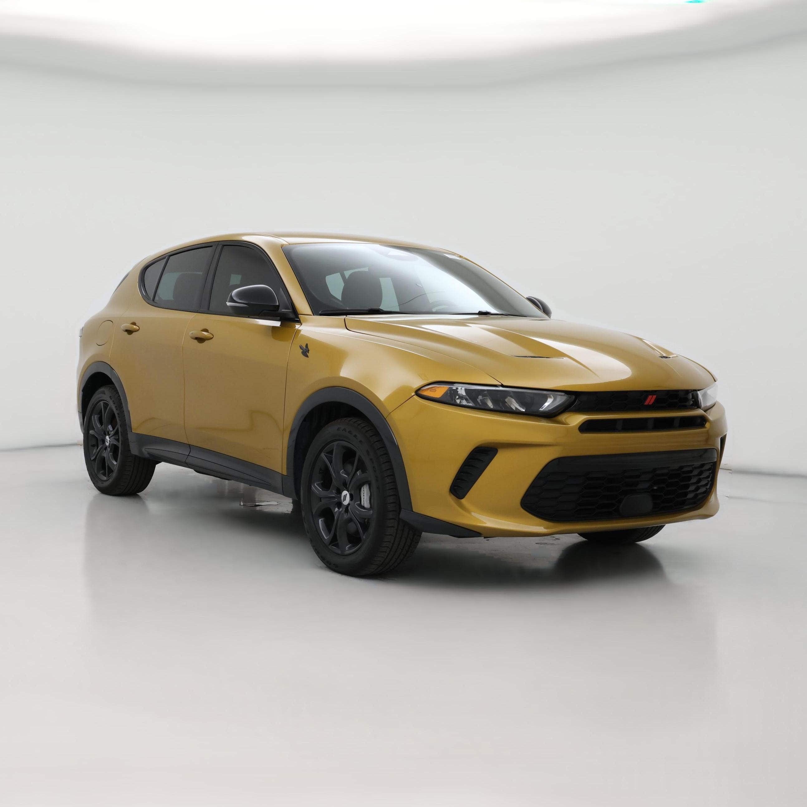 Thumbnail: 2024 Dodge Hornet - 1