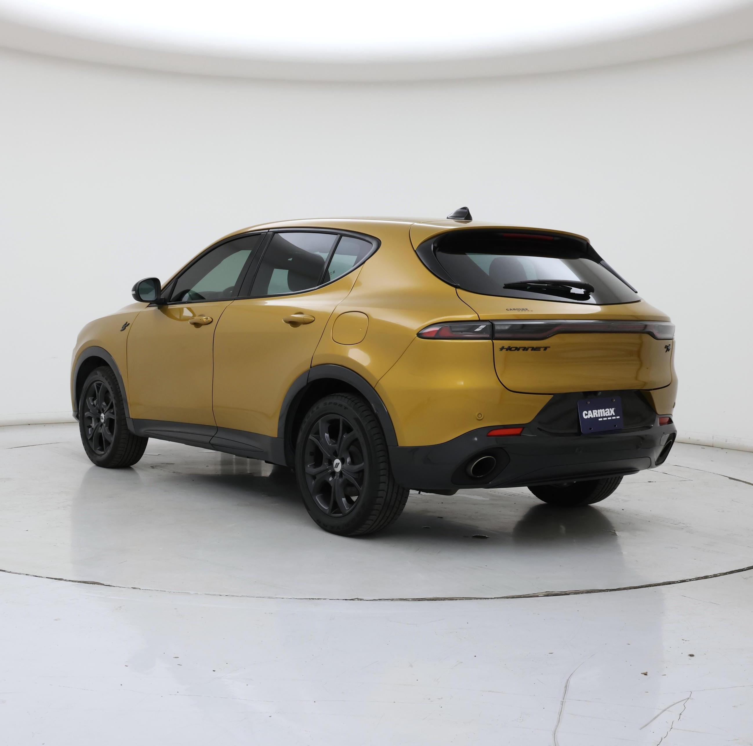 Thumbnail: 2024 Dodge Hornet - 2