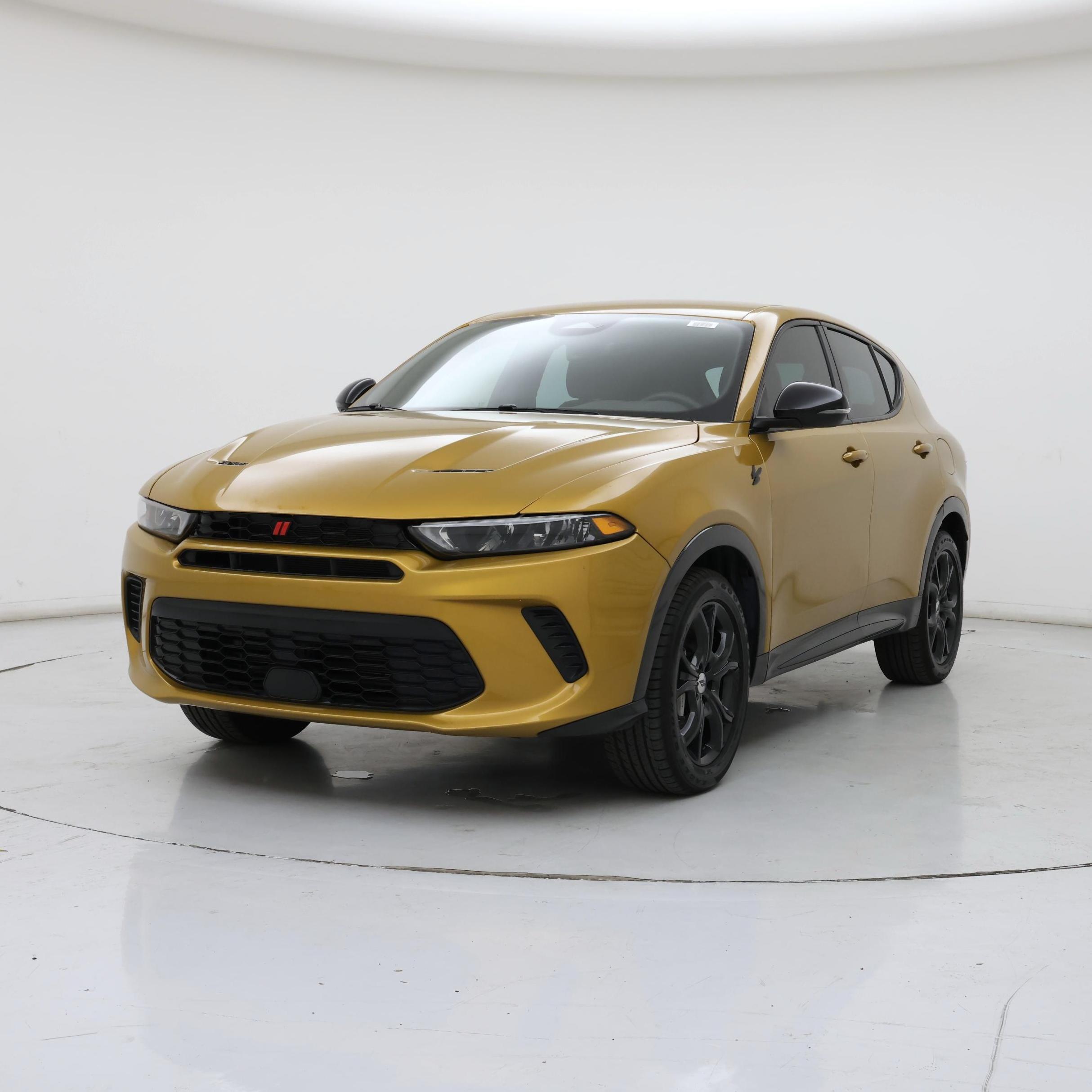 Thumbnail: 2024 Dodge Hornet - 4