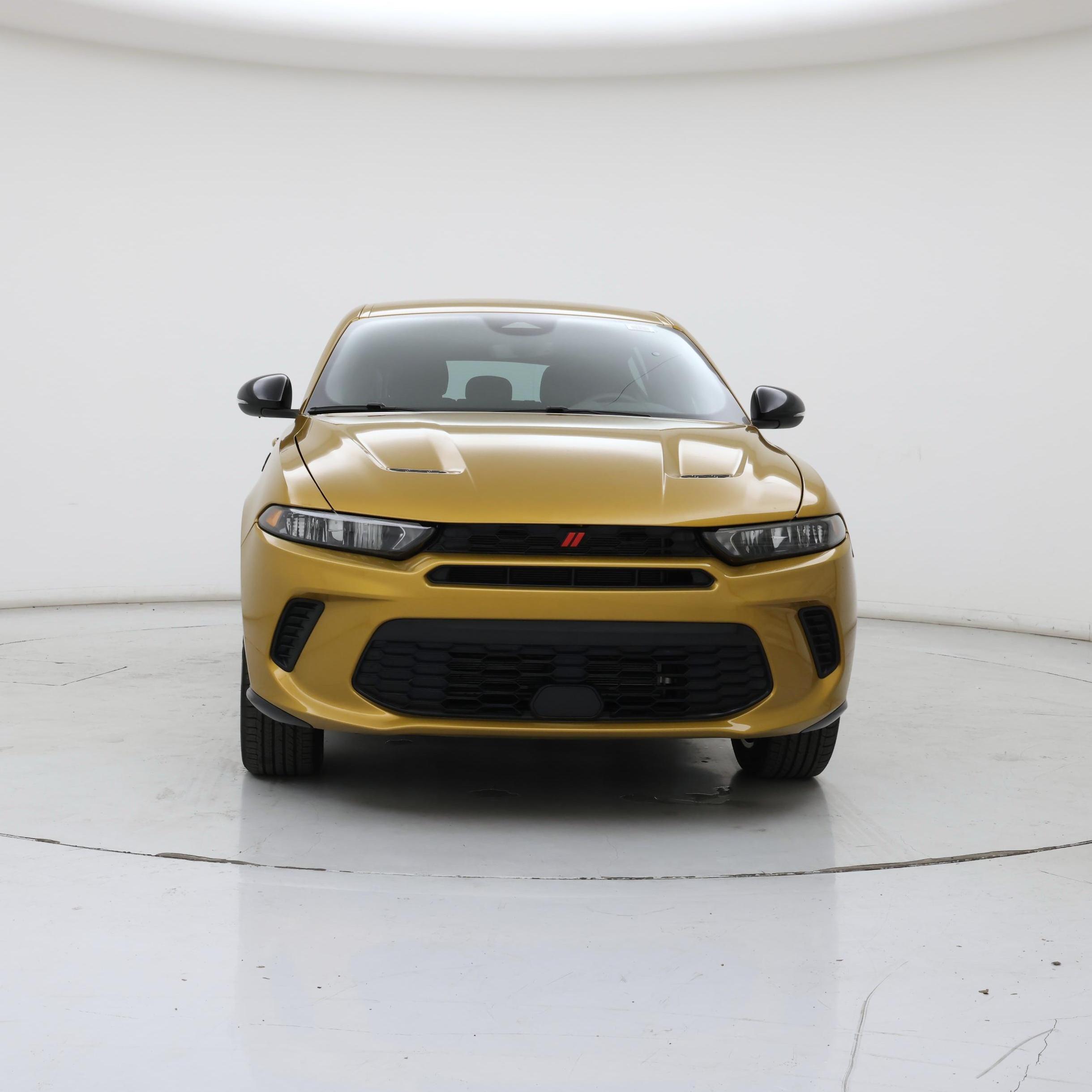 Thumbnail: 2024 Dodge Hornet - 5