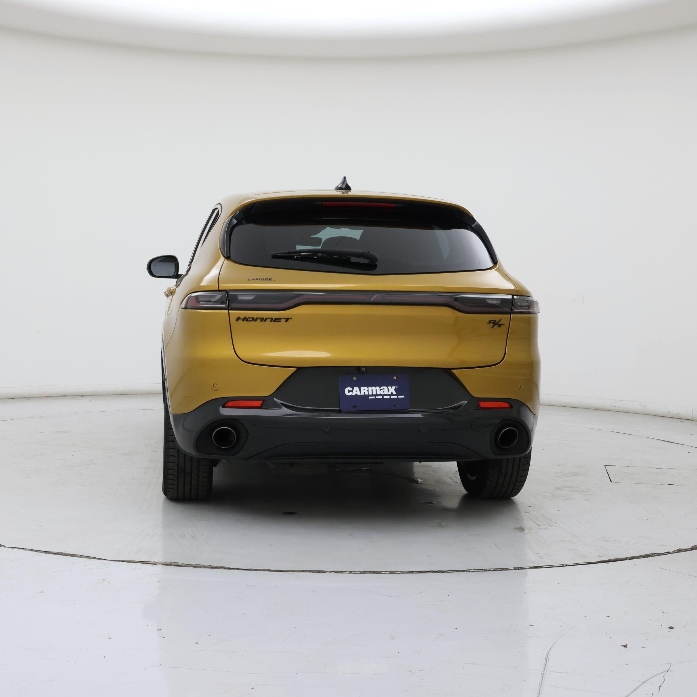Thumbnail: 2024 Dodge Hornet - 6