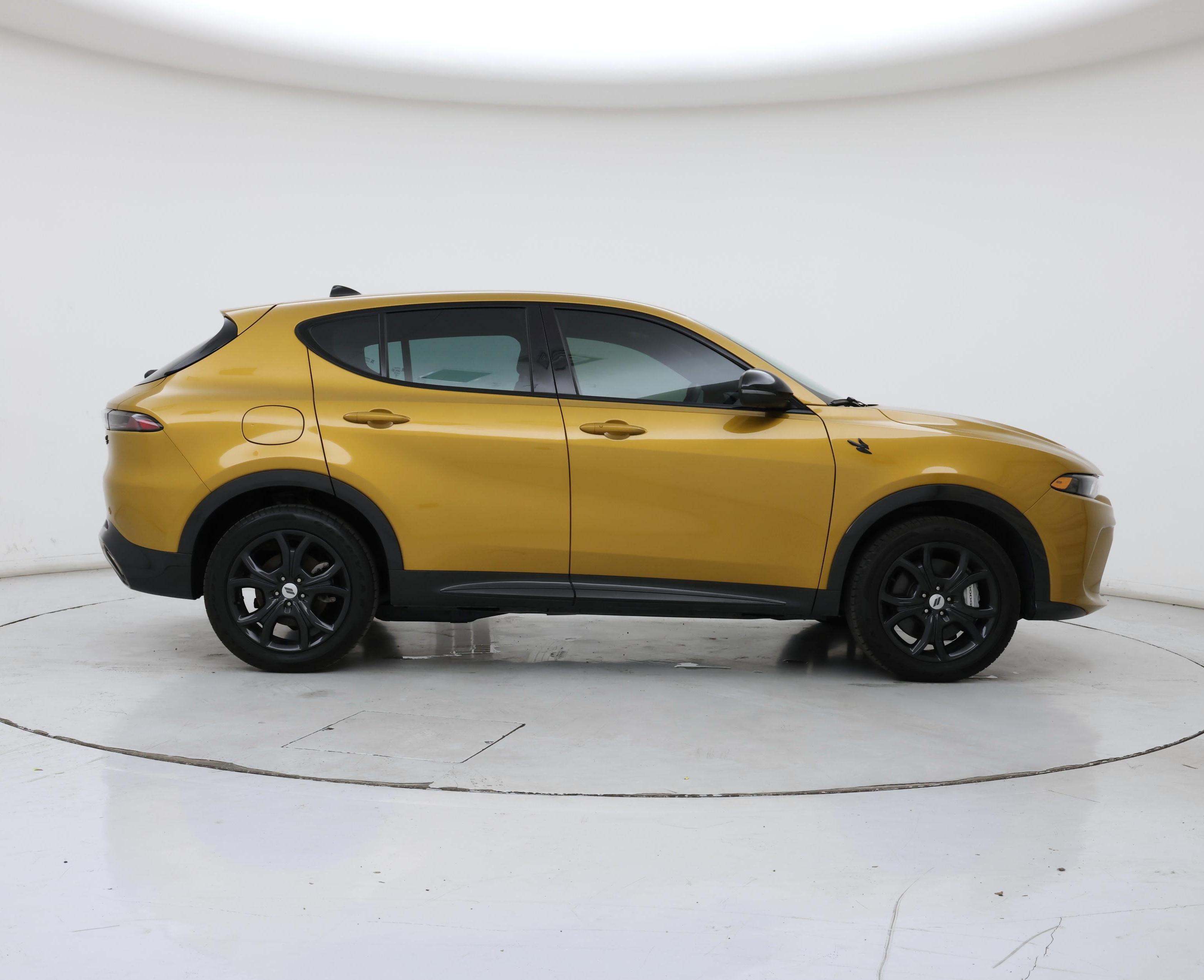 Thumbnail: 2024 Dodge Hornet - 7
