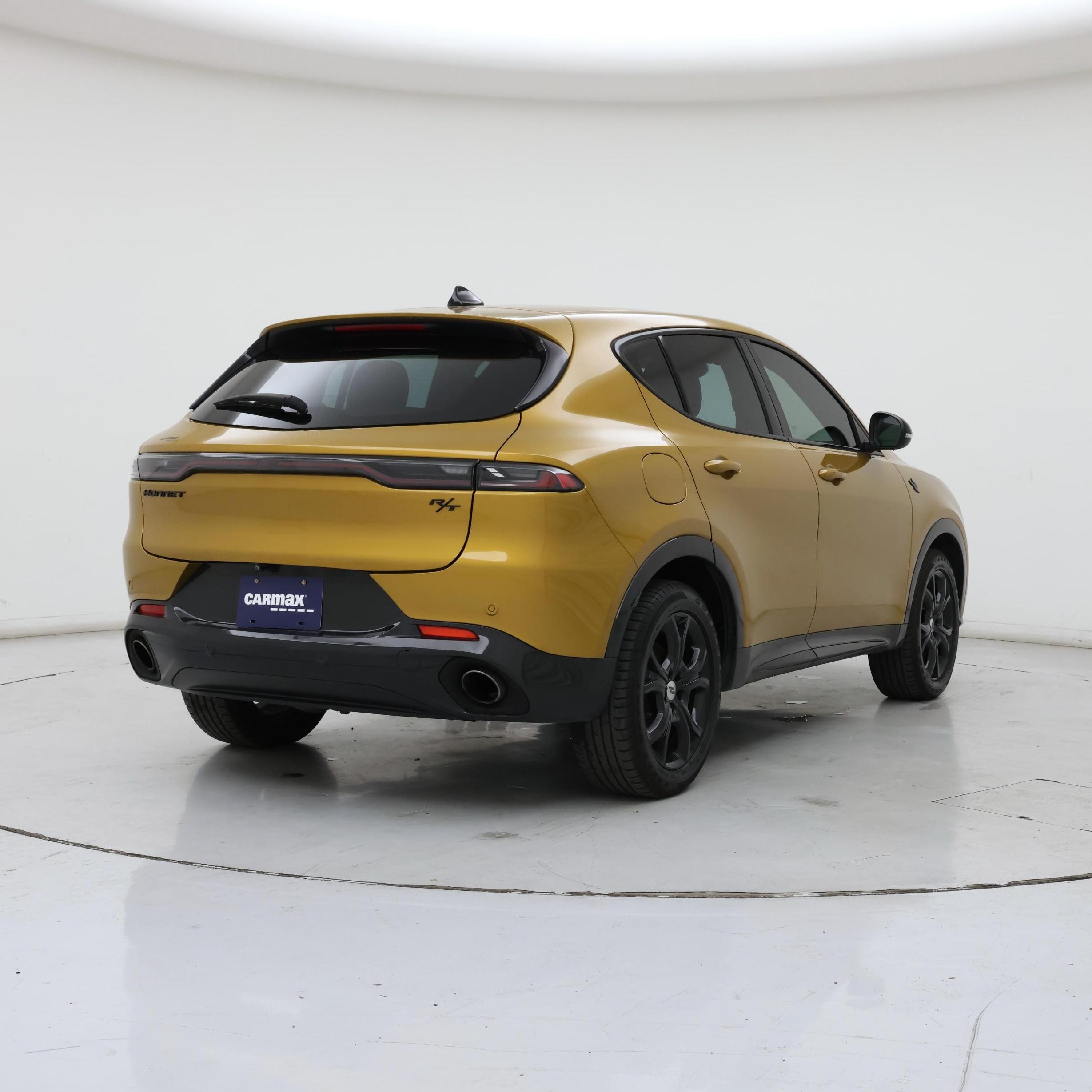 Thumbnail: 2024 Dodge Hornet - 8
