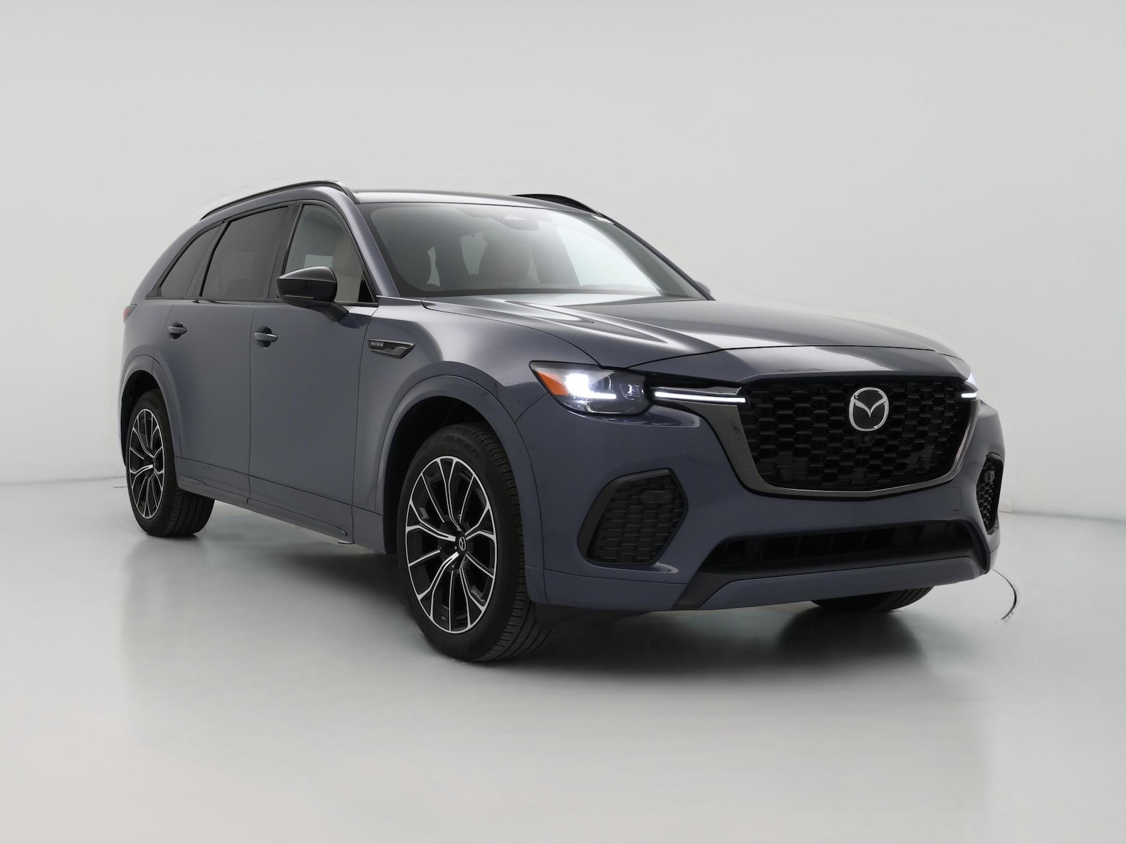 2025 Mazda CX-70