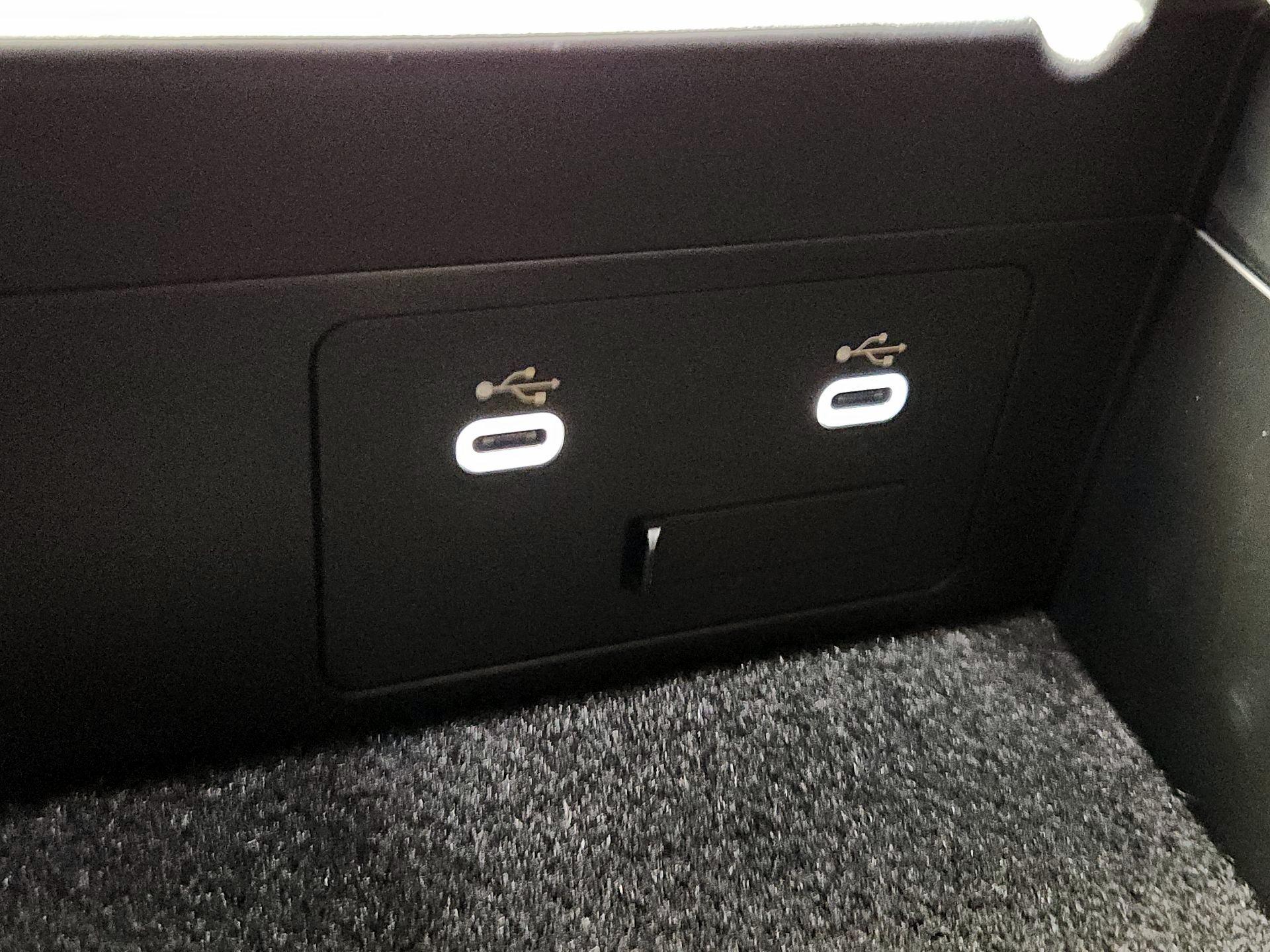 Thumbnail: 2025 Mazda CX-70 - 19