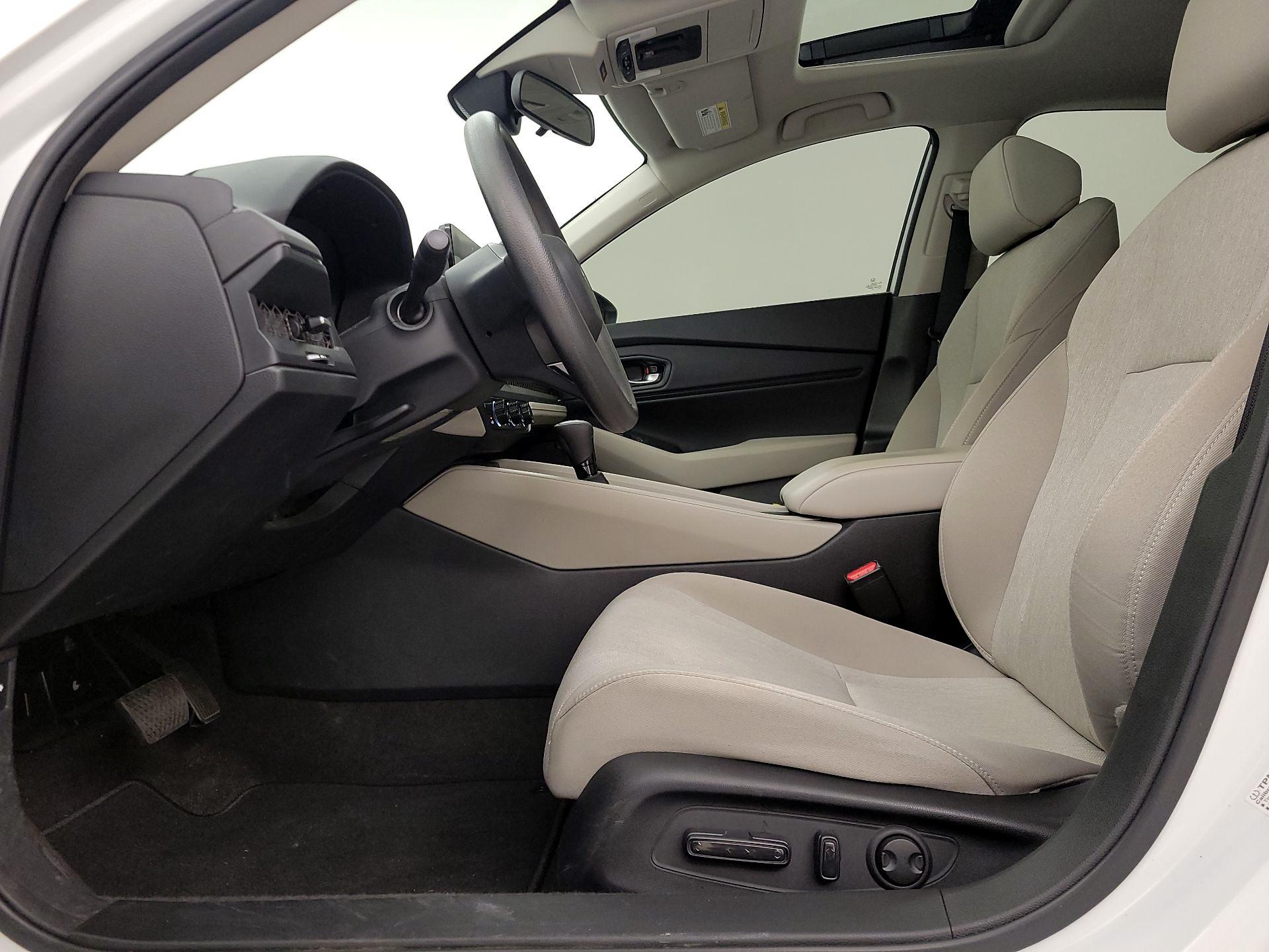 Thumbnail: 2024 Honda Accord - 11