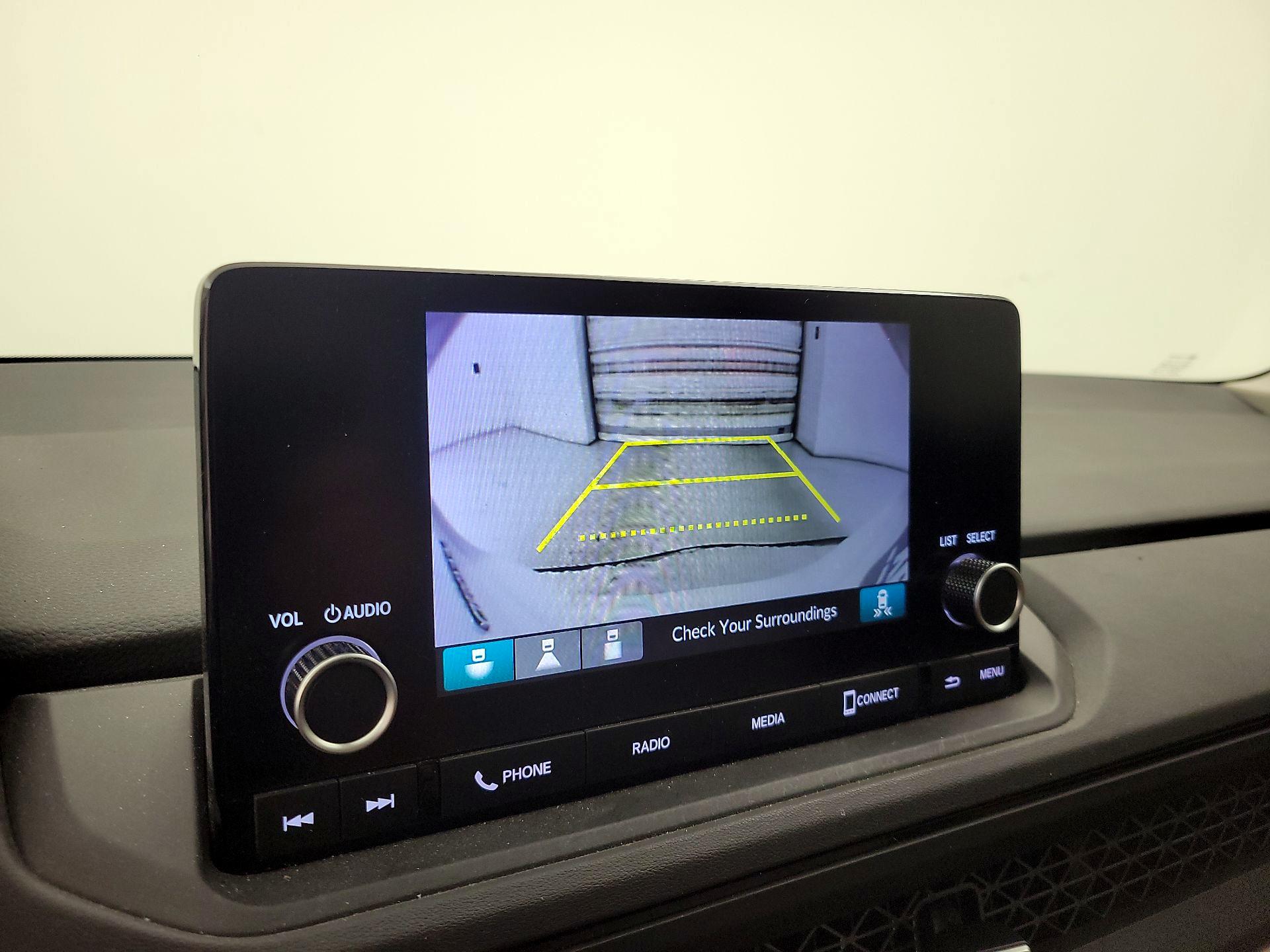 Thumbnail: 2024 Honda Accord - 13