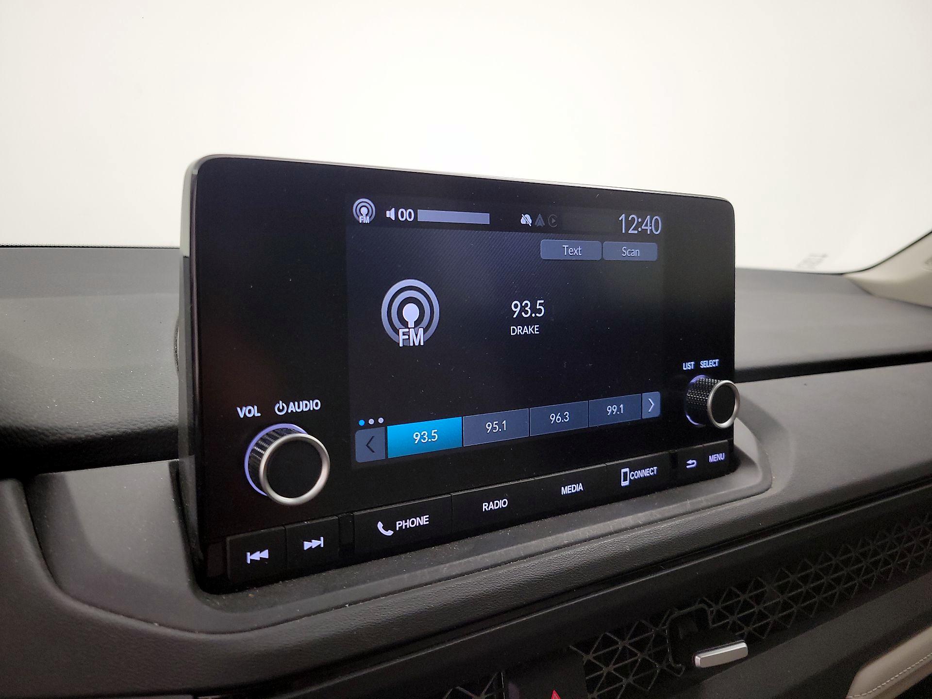 Thumbnail: 2024 Honda Accord - 14