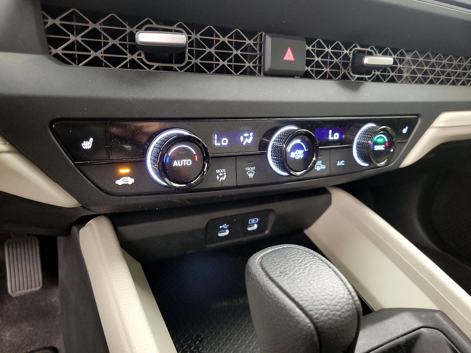 Thumbnail: 2024 Honda Accord - 15