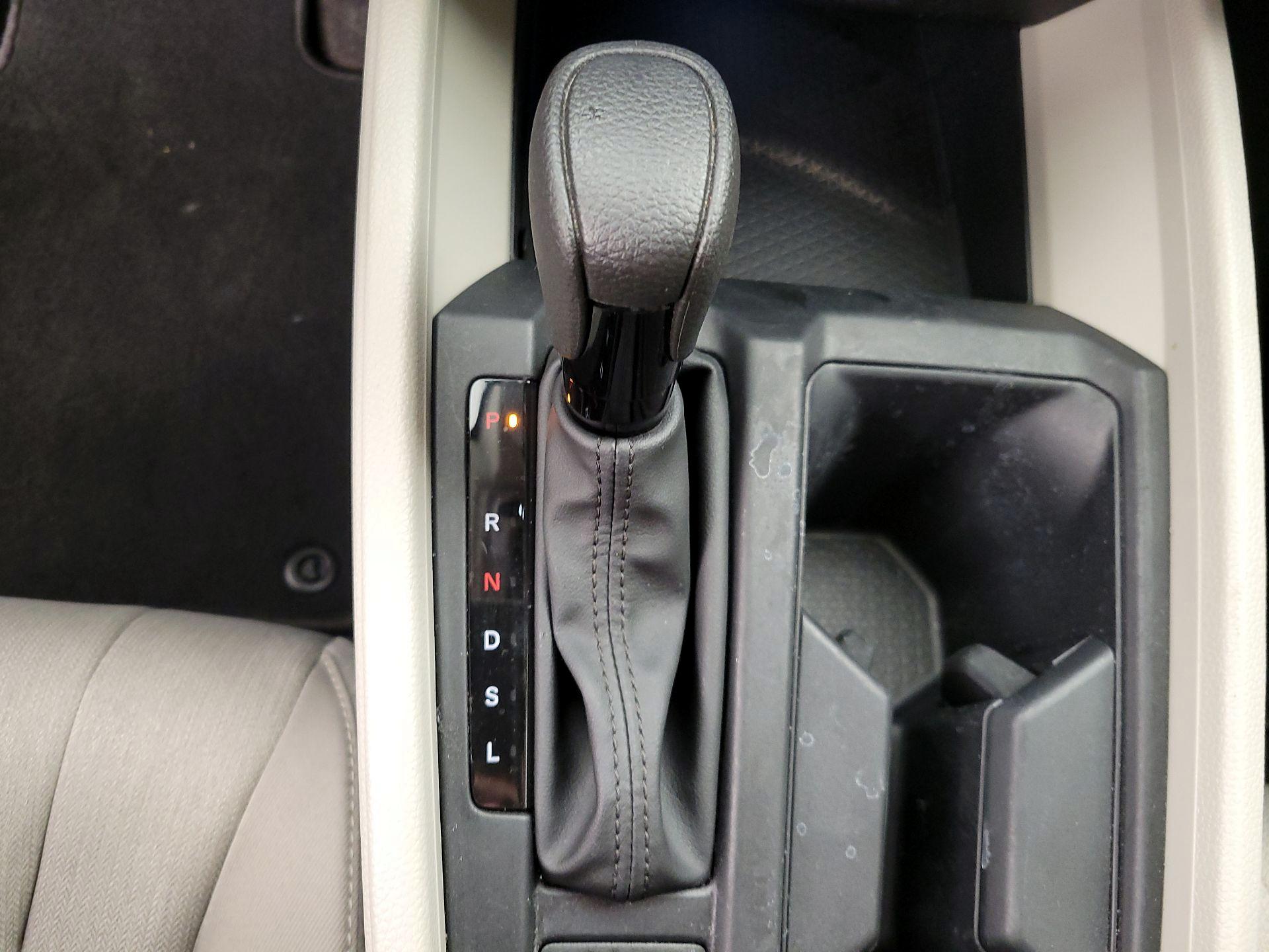 Thumbnail: 2024 Honda Accord - 16