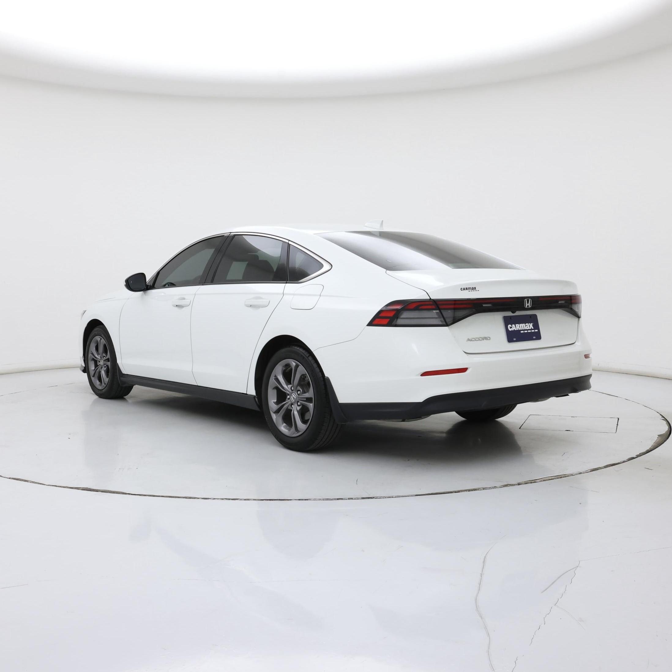 Thumbnail: 2024 Honda Accord - 2