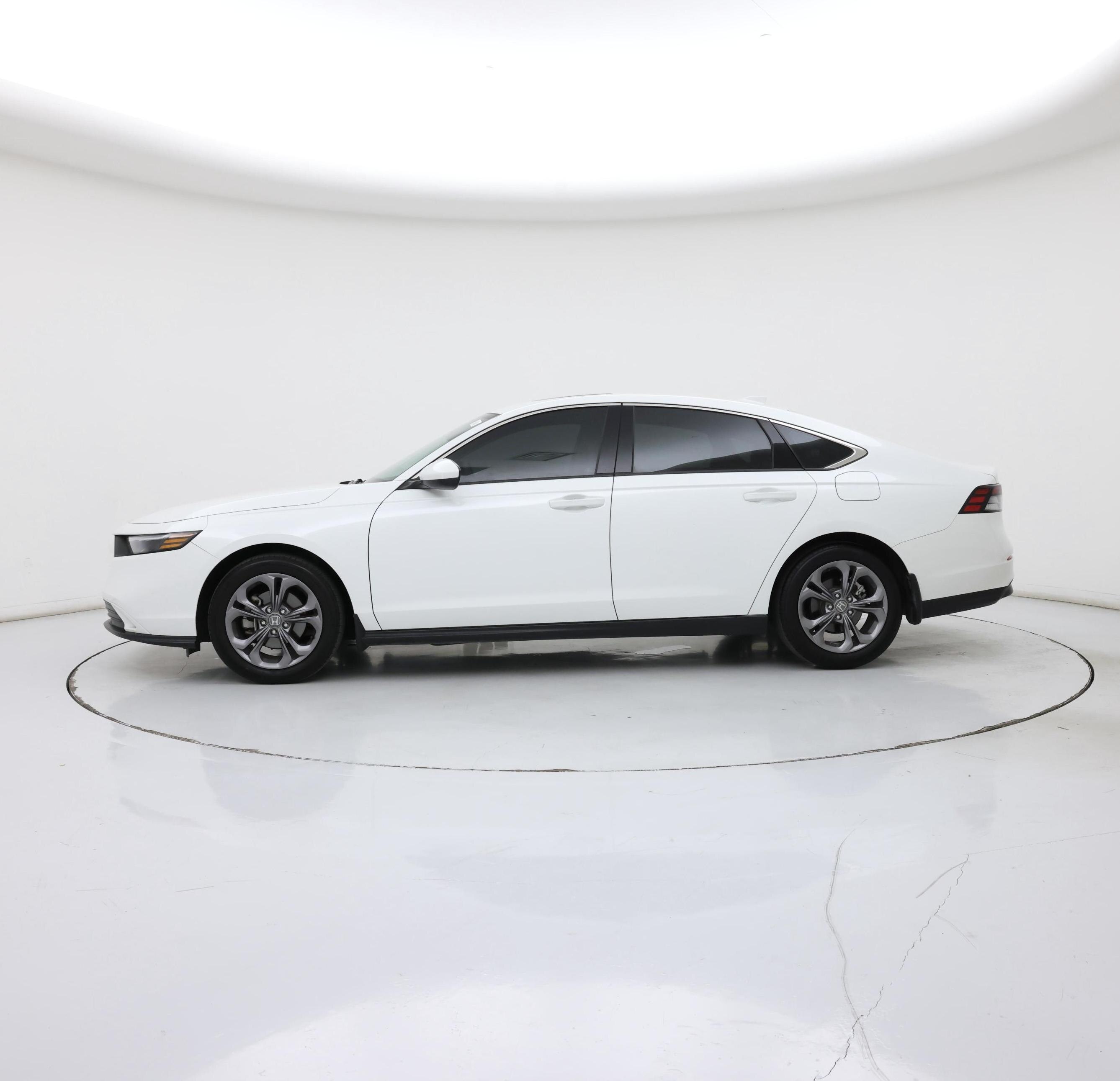 Thumbnail: 2024 Honda Accord - 3