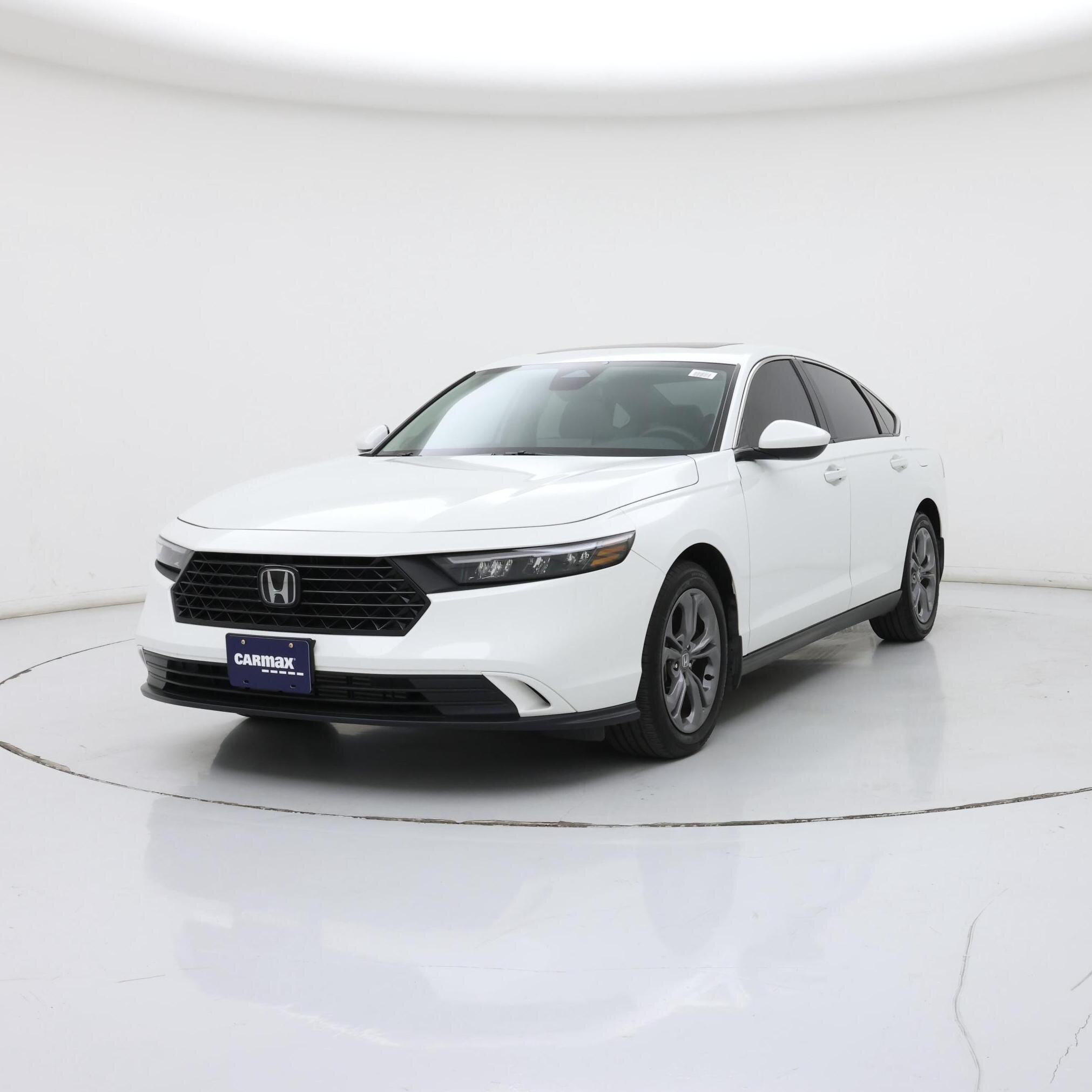 Thumbnail: 2024 Honda Accord - 4