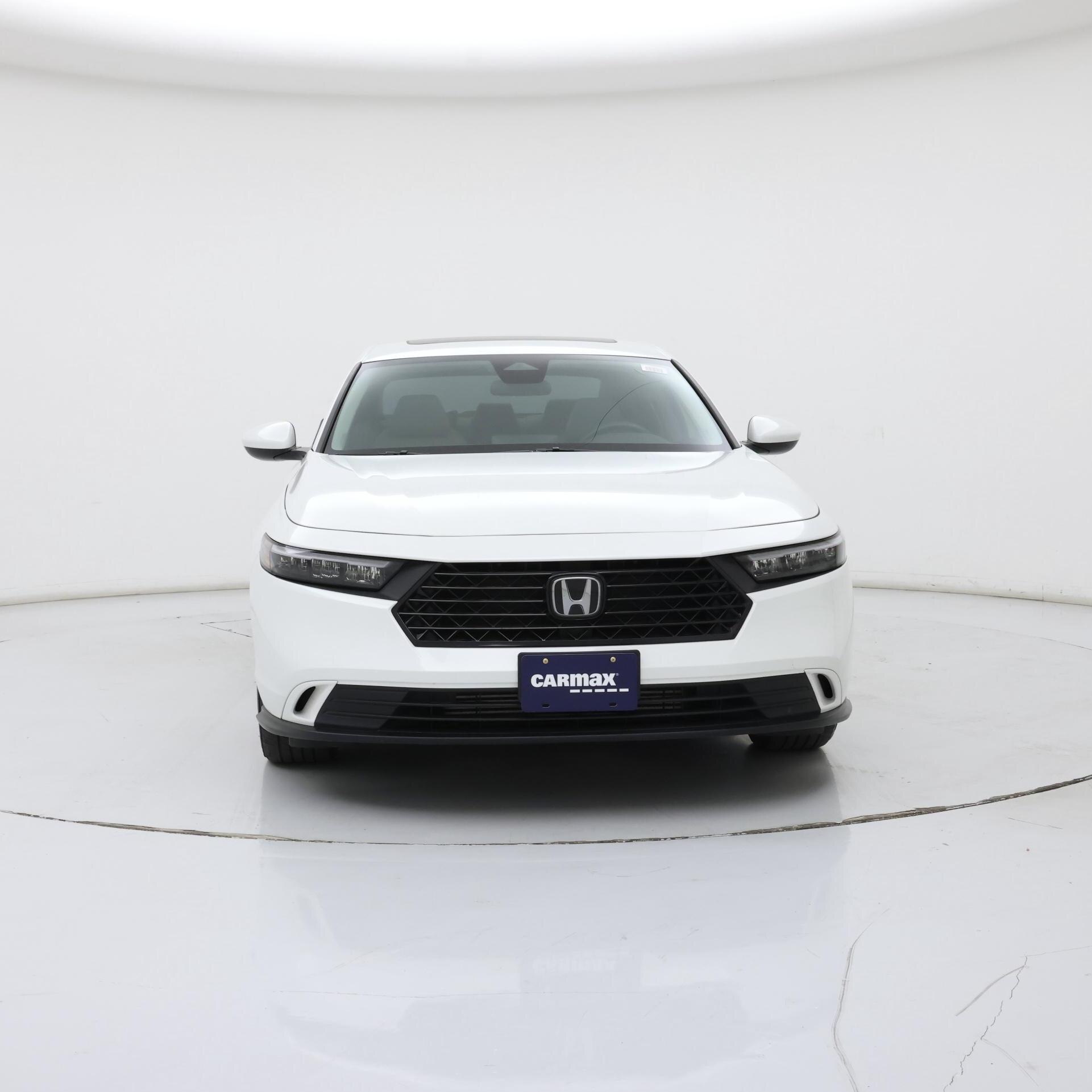 Thumbnail: 2024 Honda Accord - 5