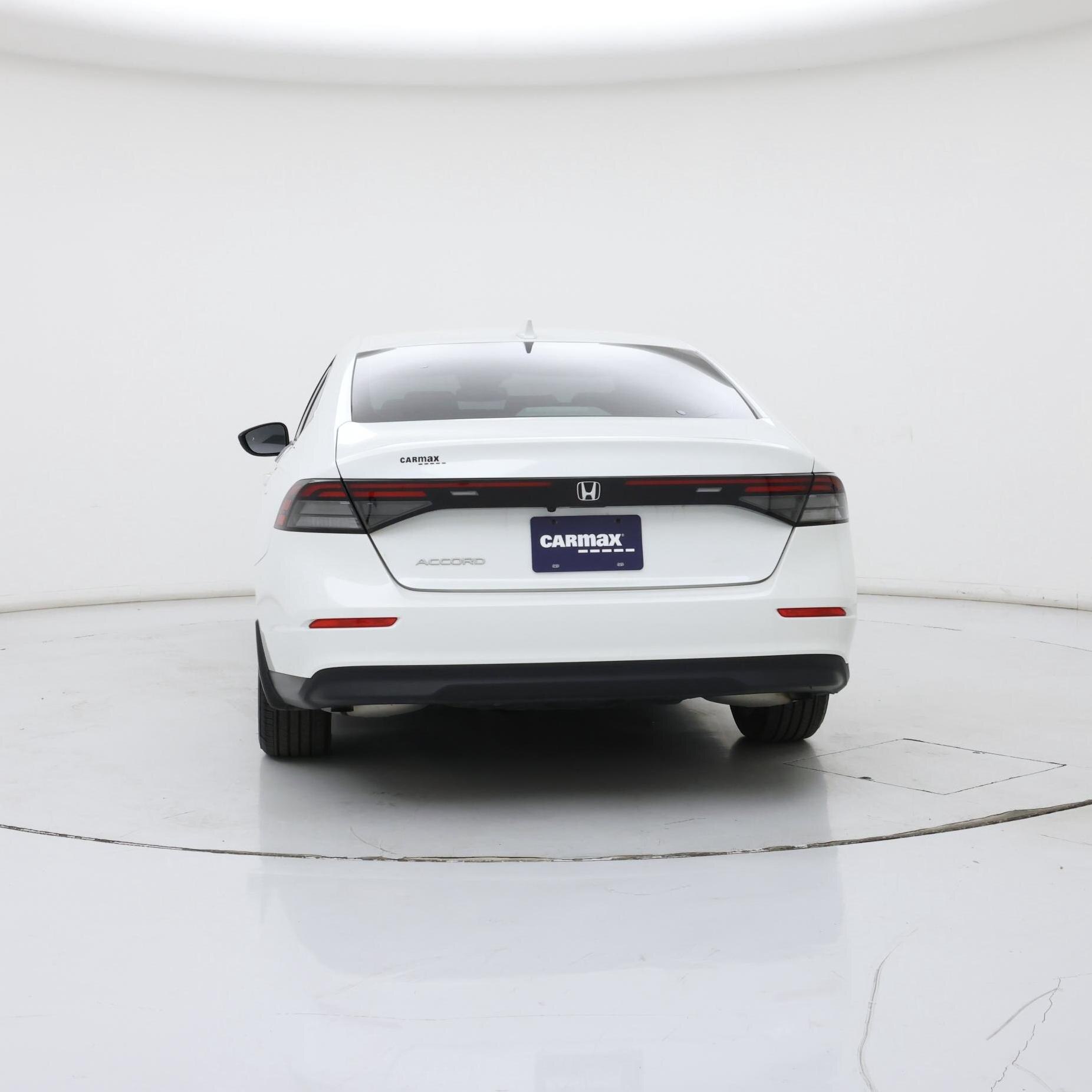 Thumbnail: 2024 Honda Accord - 6