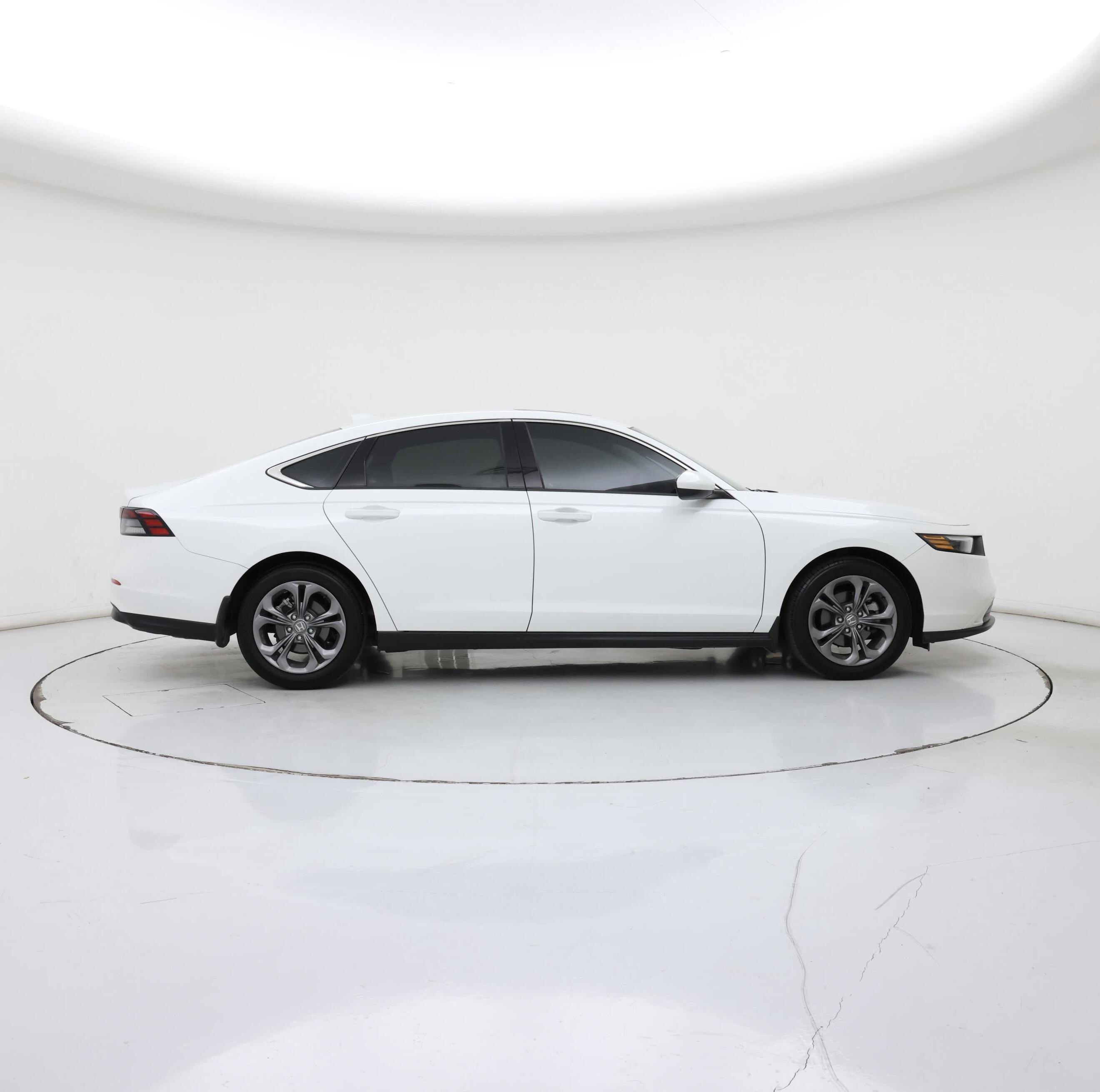 Thumbnail: 2024 Honda Accord - 7