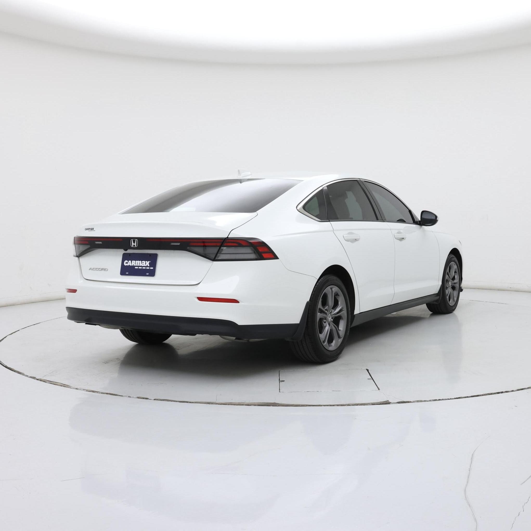 Thumbnail: 2024 Honda Accord - 8