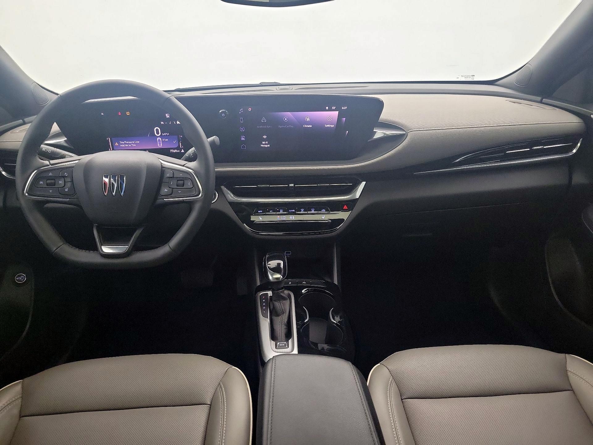 Thumbnail: 2024 Buick Envista - 9