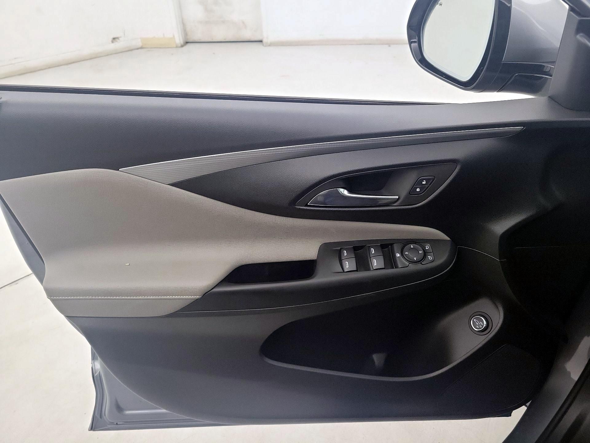 Thumbnail: 2024 Buick Envista - 12