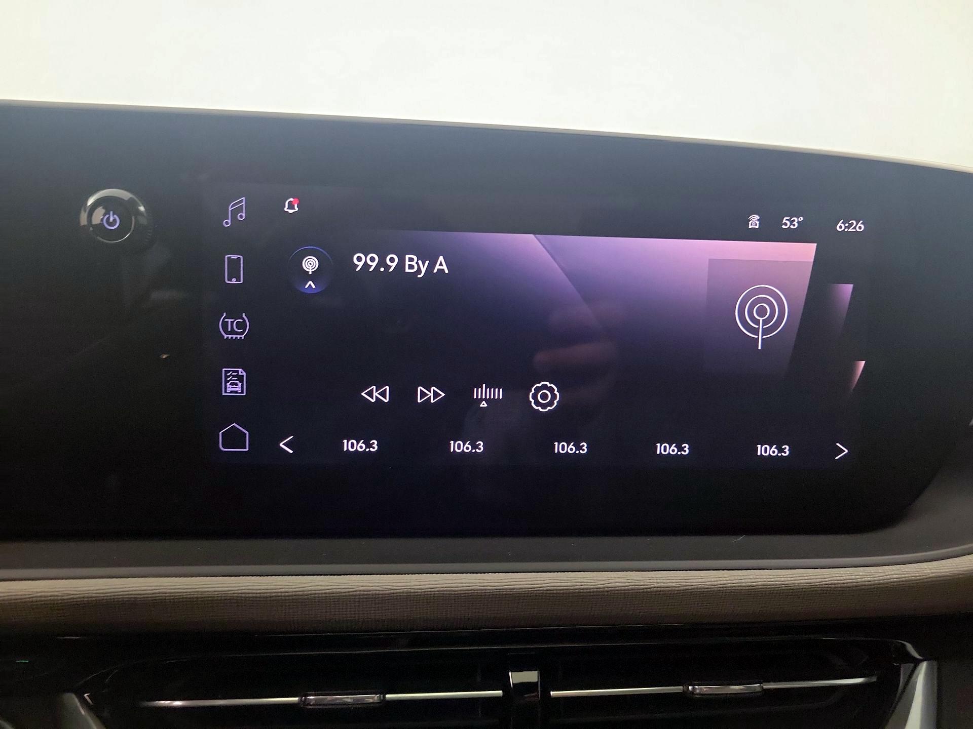 Thumbnail: 2024 Buick Envista - 15