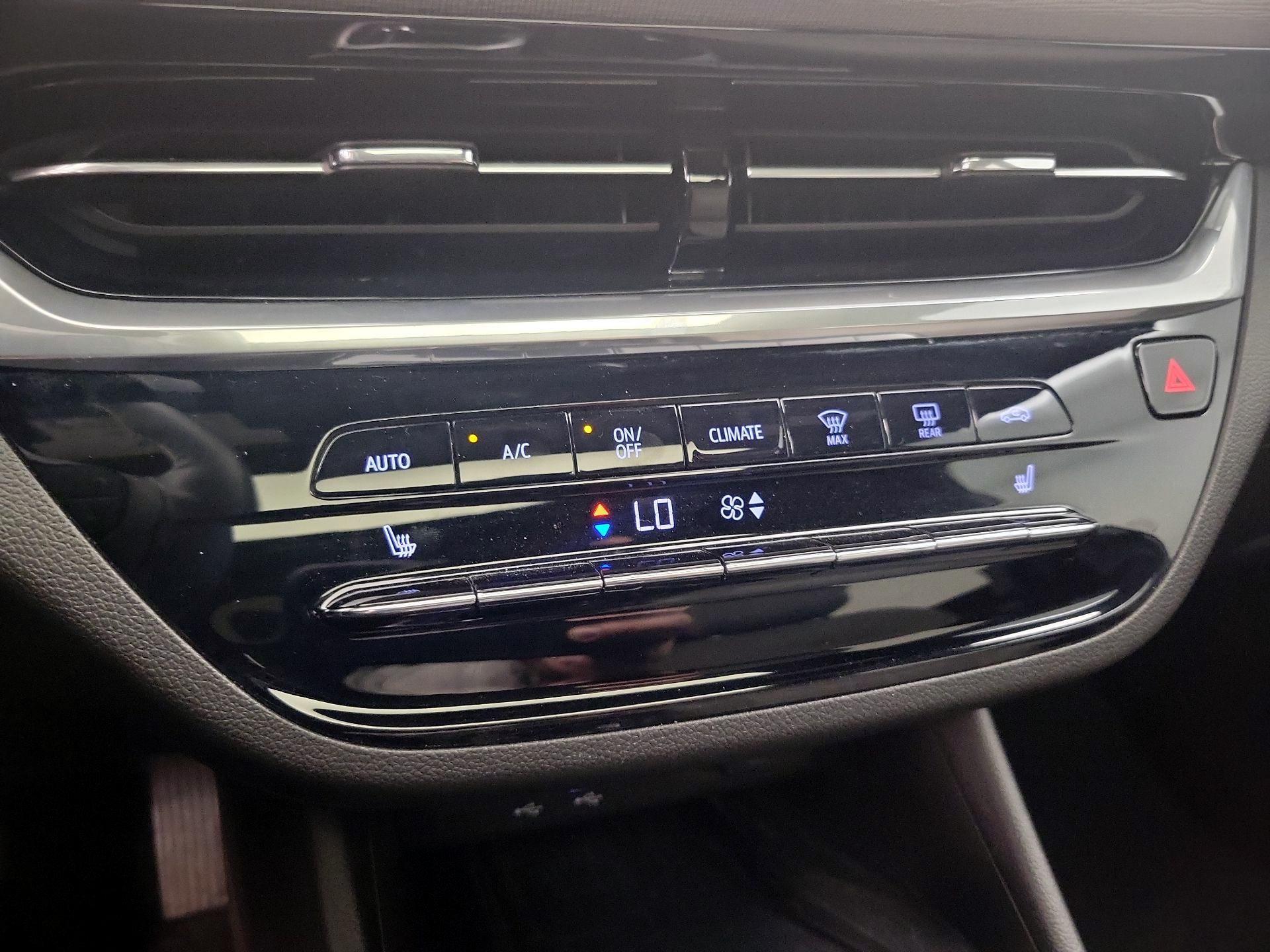 Thumbnail: 2024 Buick Envista - 16