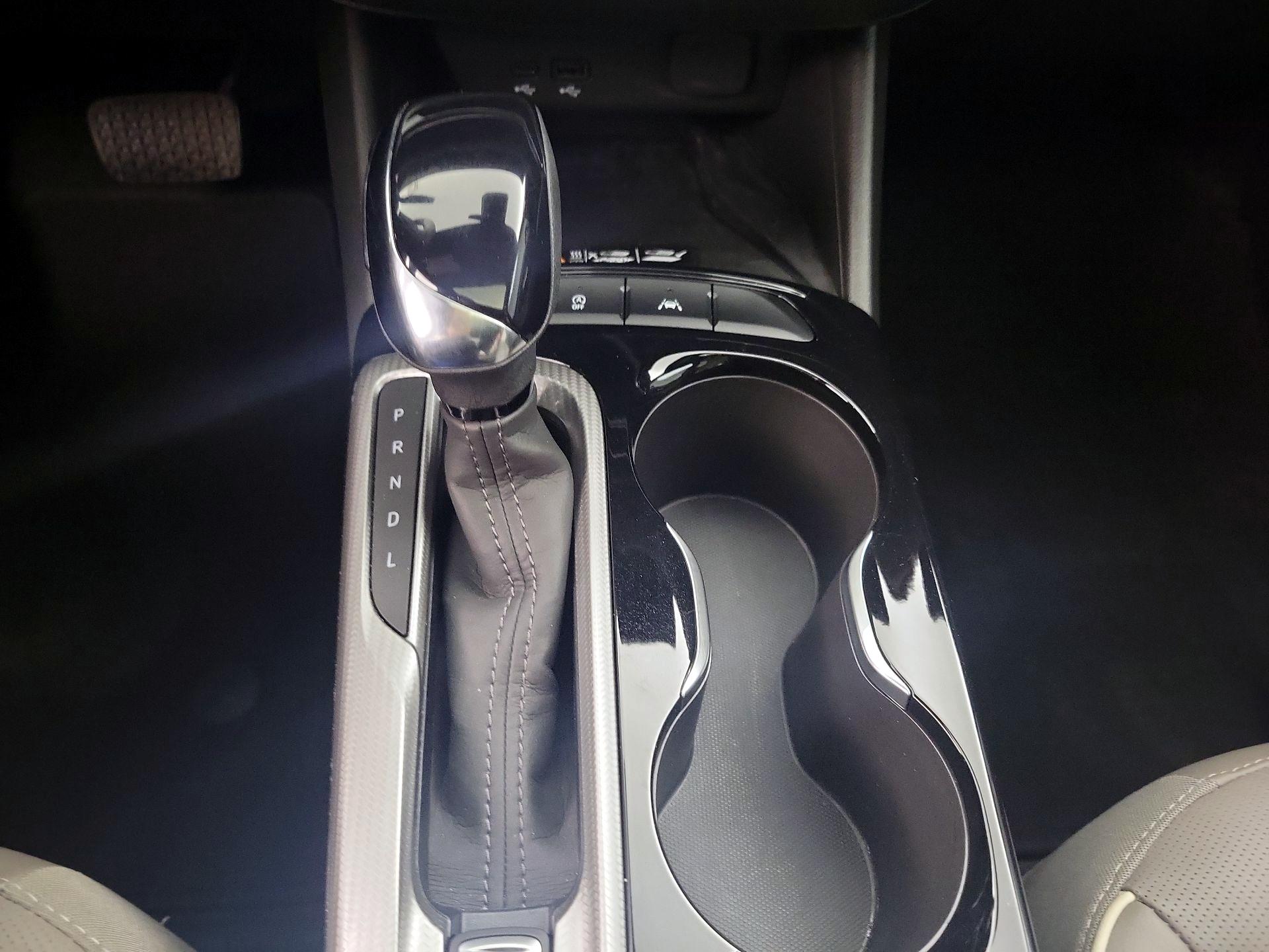 Thumbnail: 2024 Buick Envista - 17