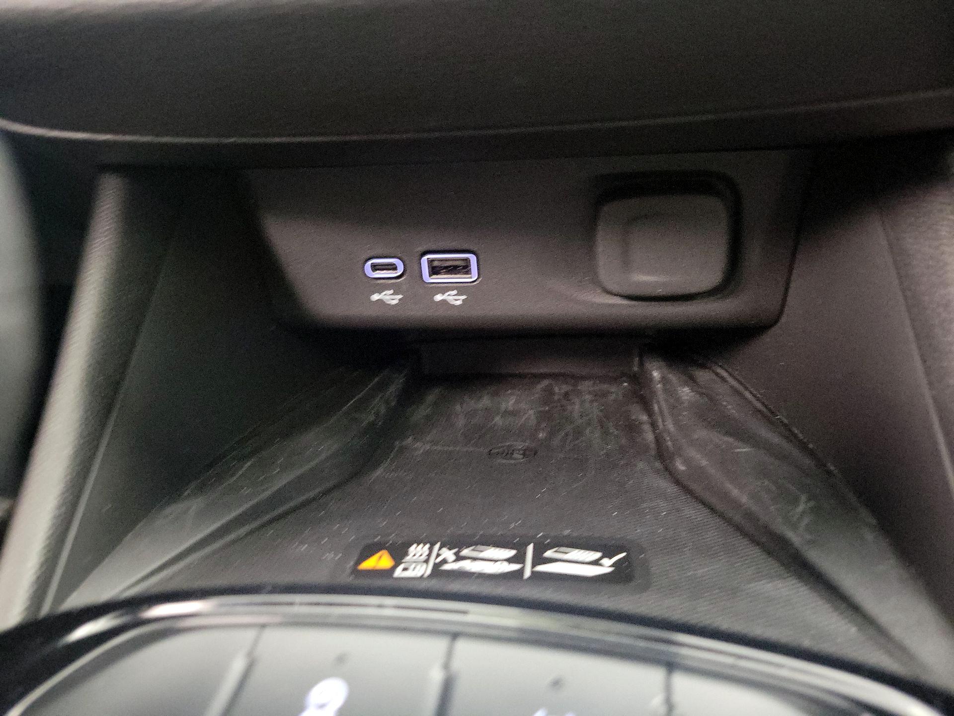 Thumbnail: 2024 Buick Envista - 18