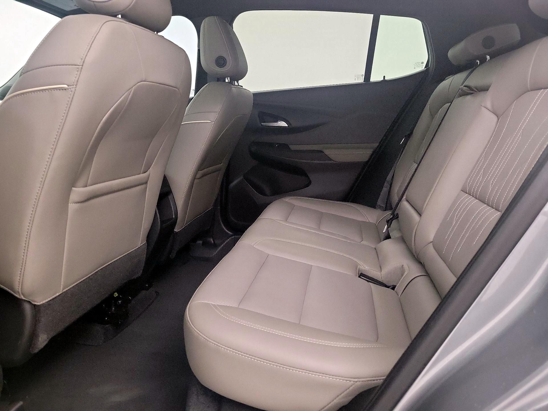 Thumbnail: 2024 Buick Envista - 20