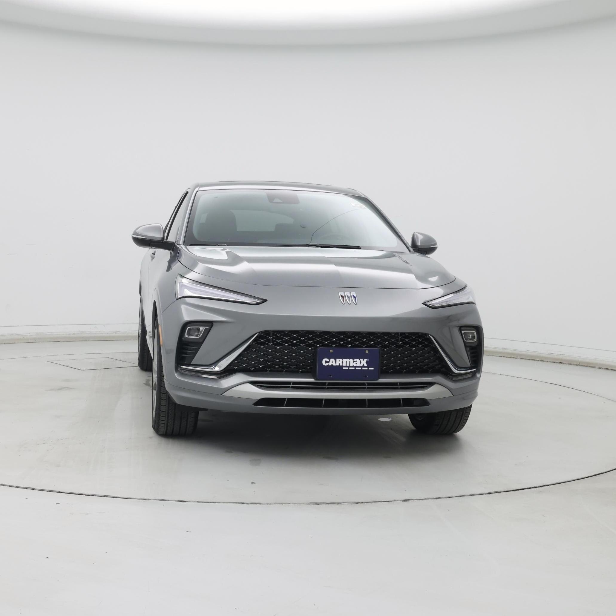 Thumbnail: 2024 Buick Envista - 5