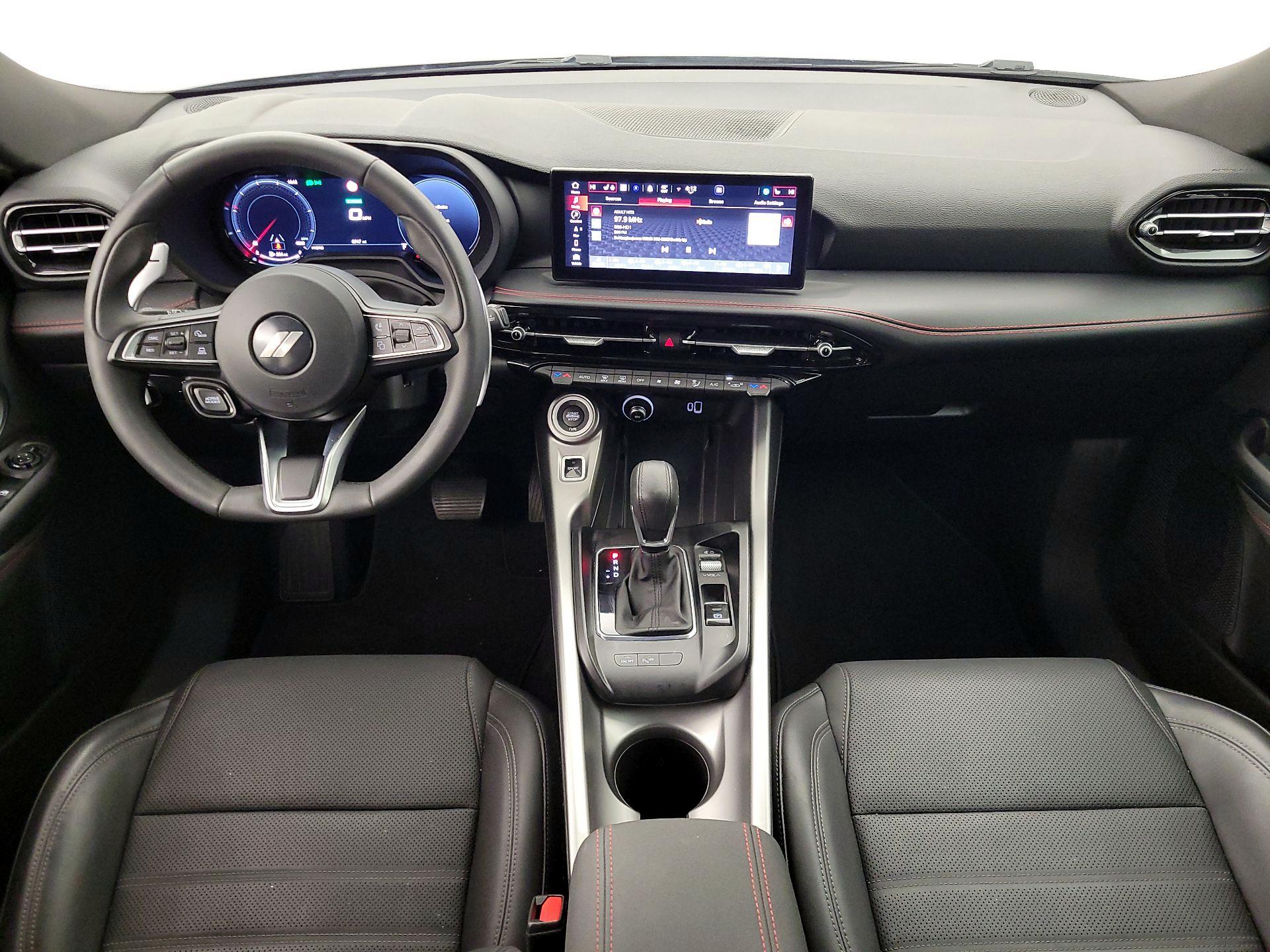 Thumbnail: 2024 Dodge Hornet - 9