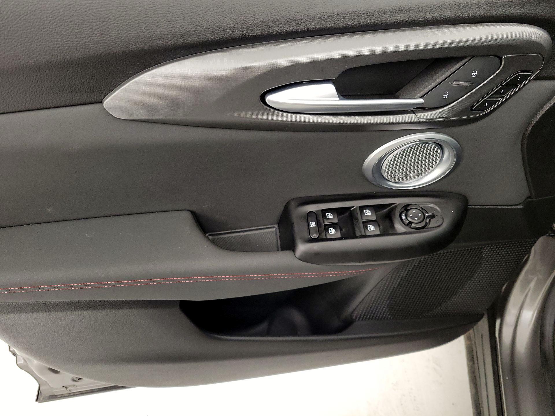 Thumbnail: 2024 Dodge Hornet - 12