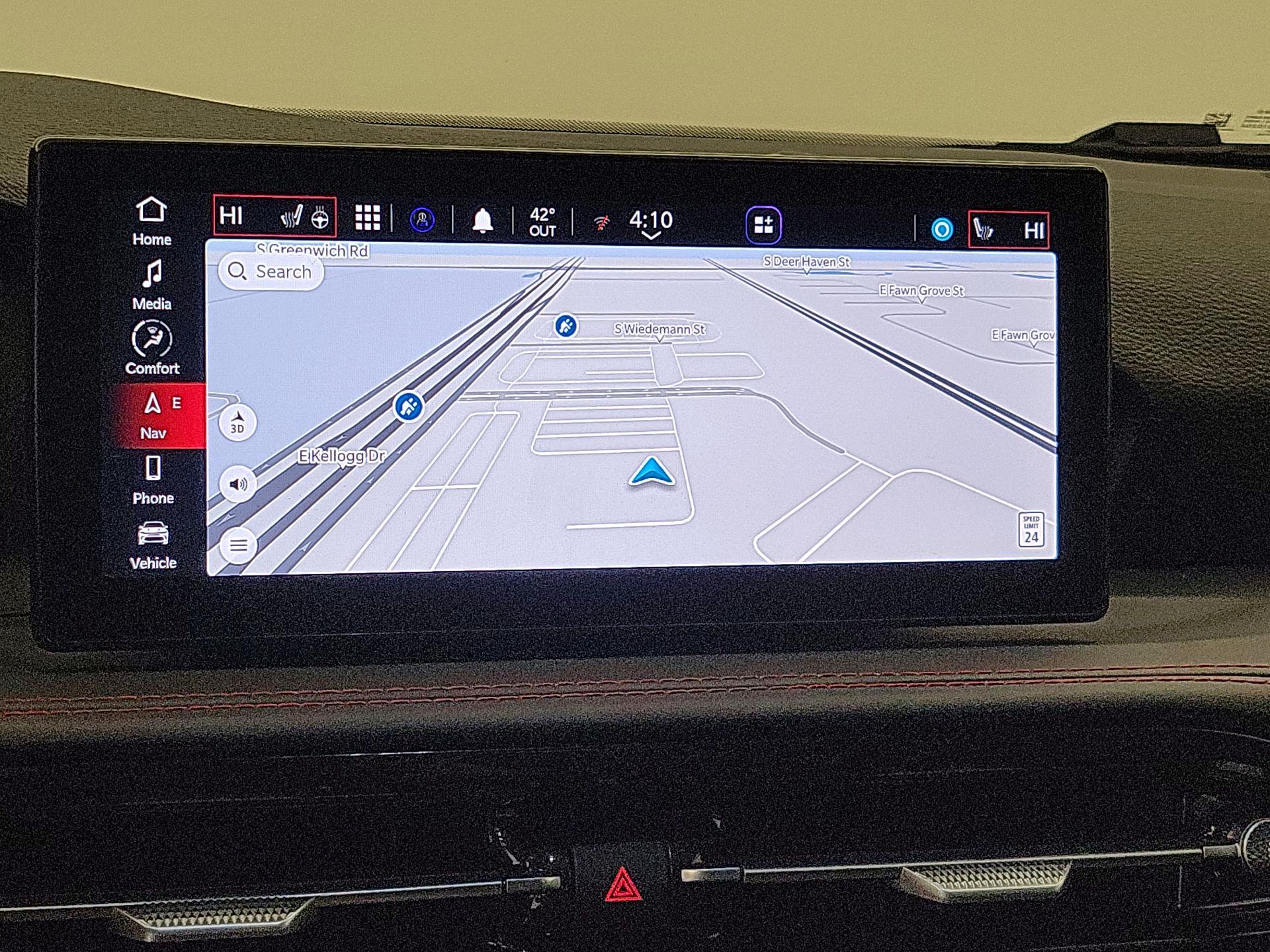 Thumbnail: 2024 Dodge Hornet - 14